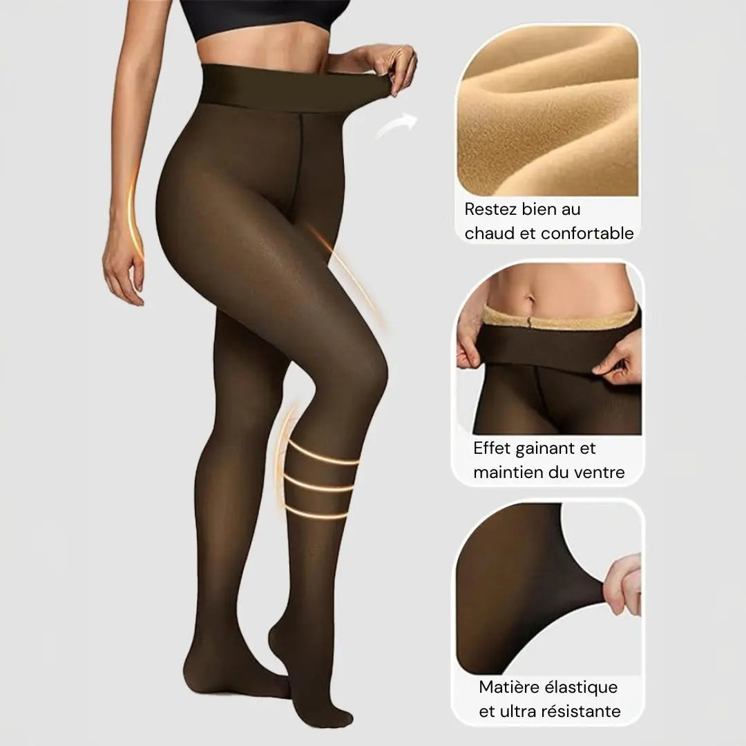 Collant Comfy+ Enora
