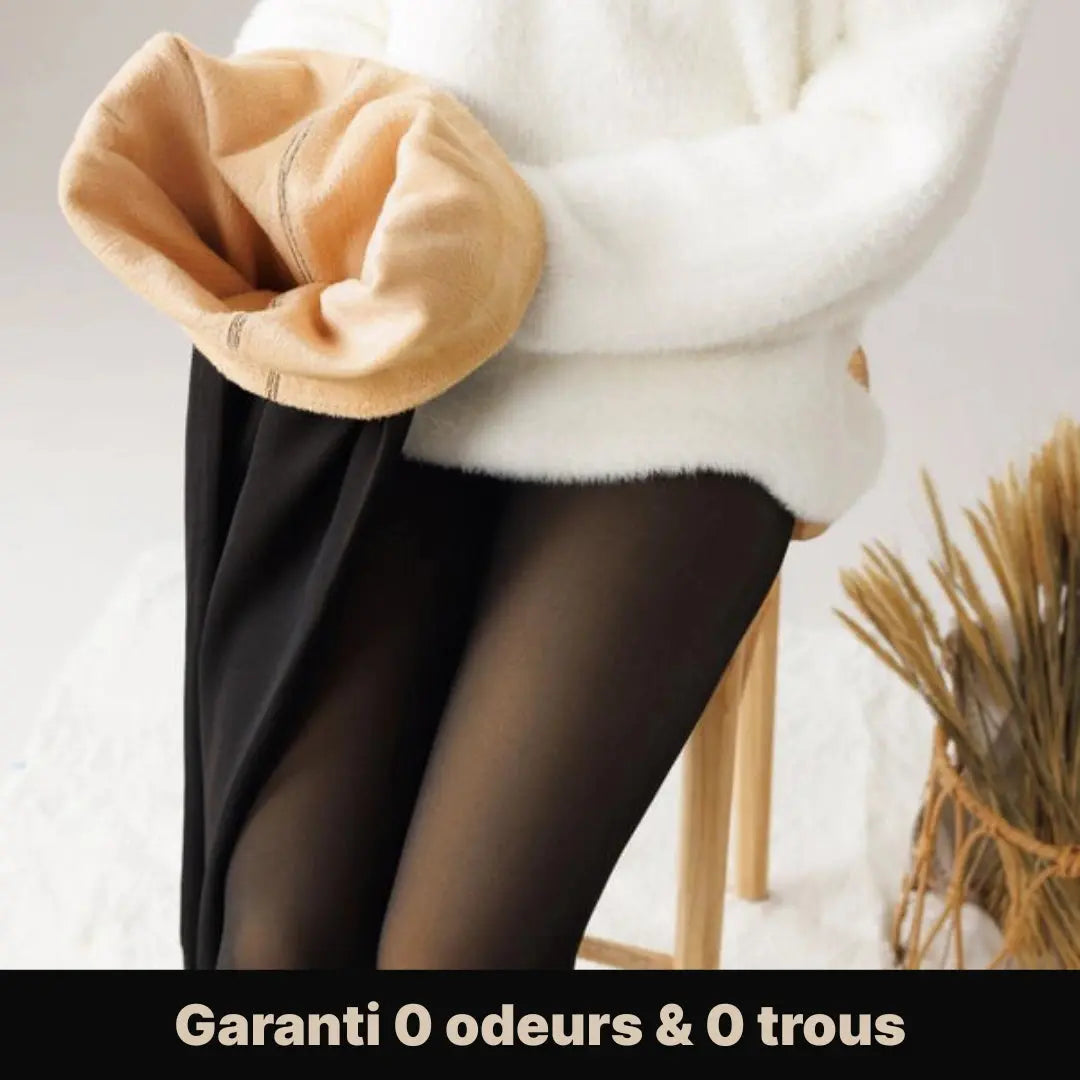 Collant Comfy+ Enora