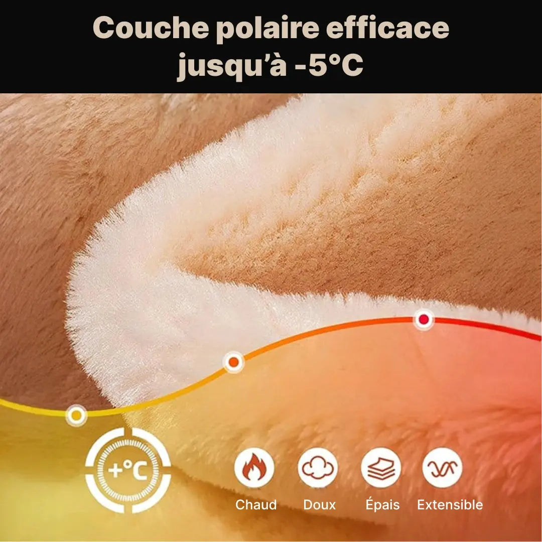 Collant Comfy+ Enora