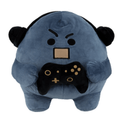 Leo Cushion mysite
