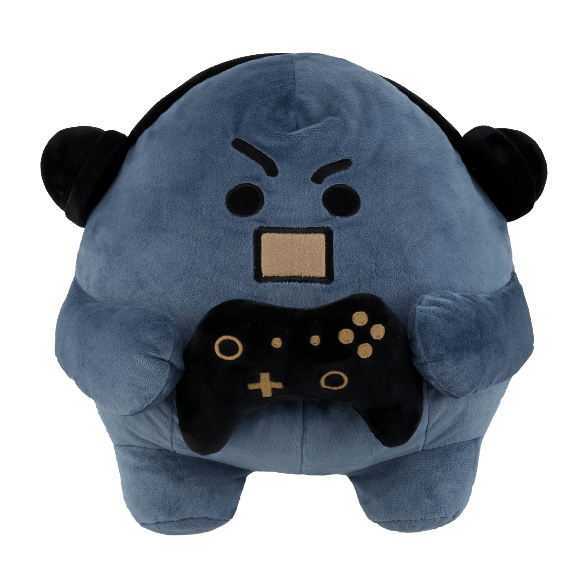 Leo Cushion mysite