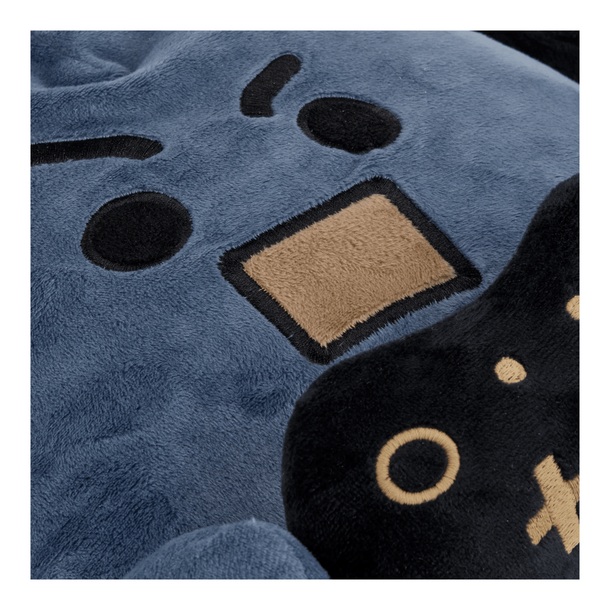 Leo Cushion mysite