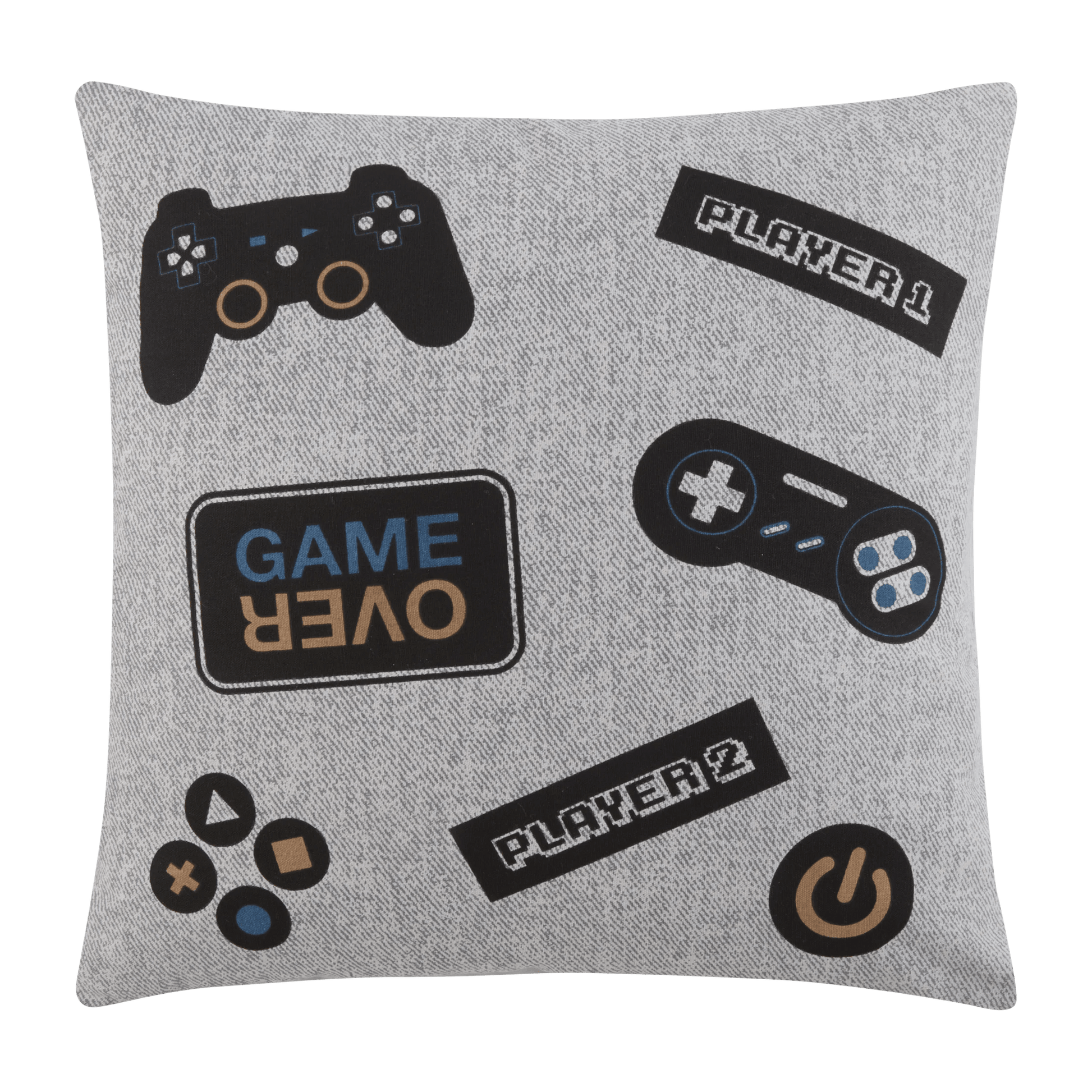 Earl Decorative Pillow mysite