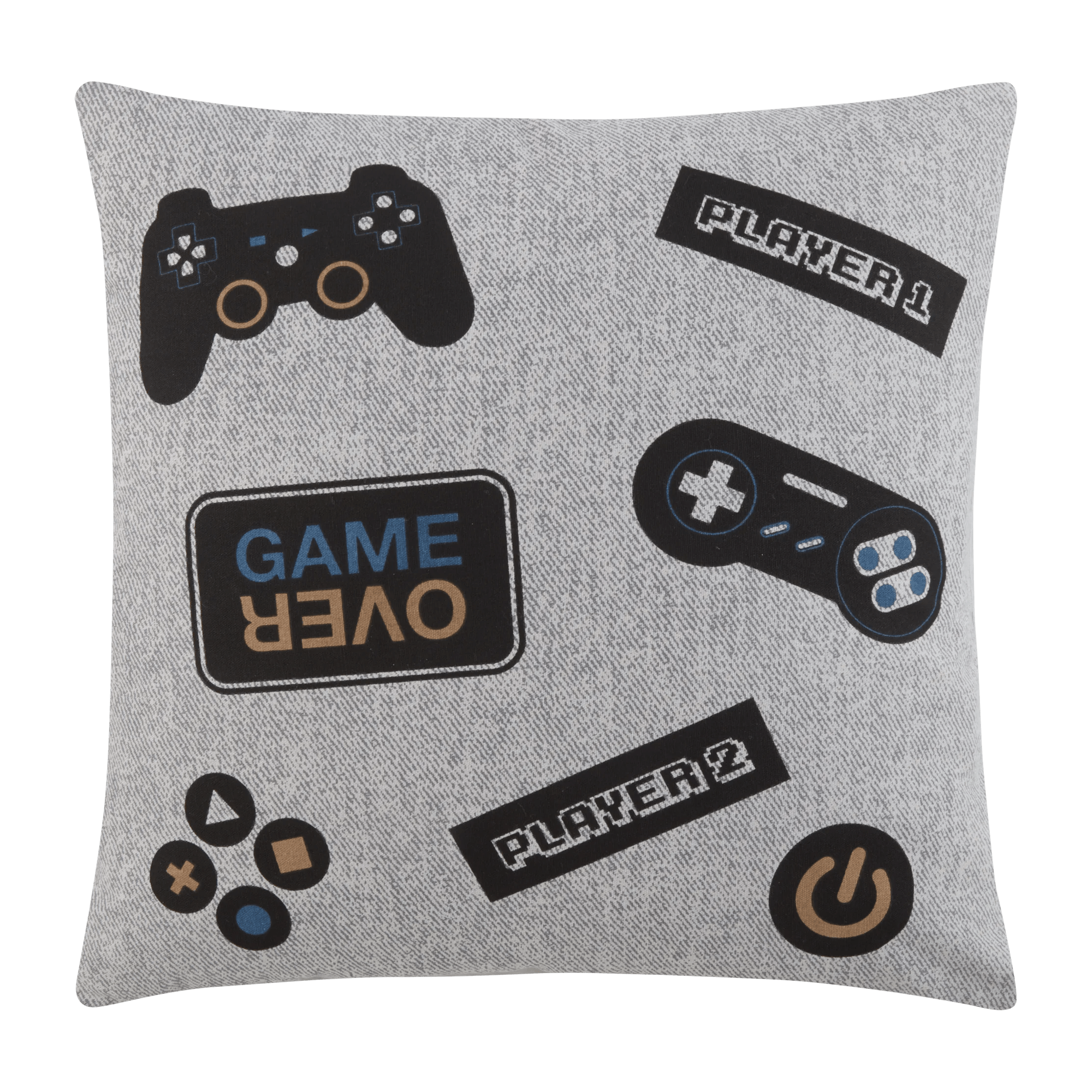Earl Decorative Pillow mysite