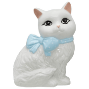 Ceramic Cat mysite
