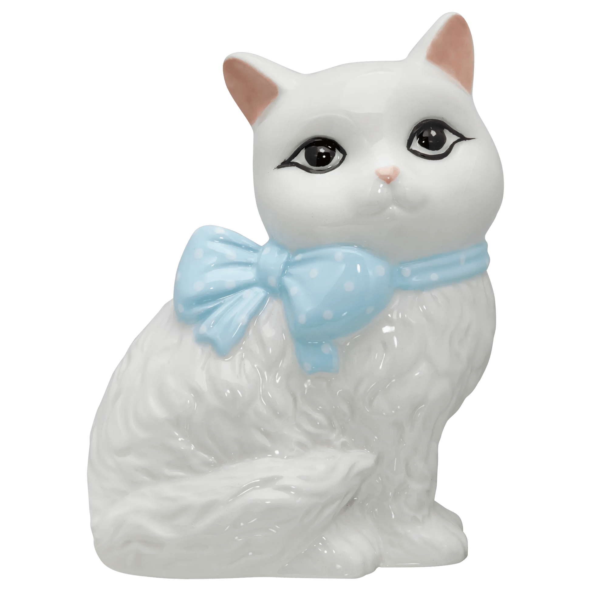 Ceramic Cat mysite