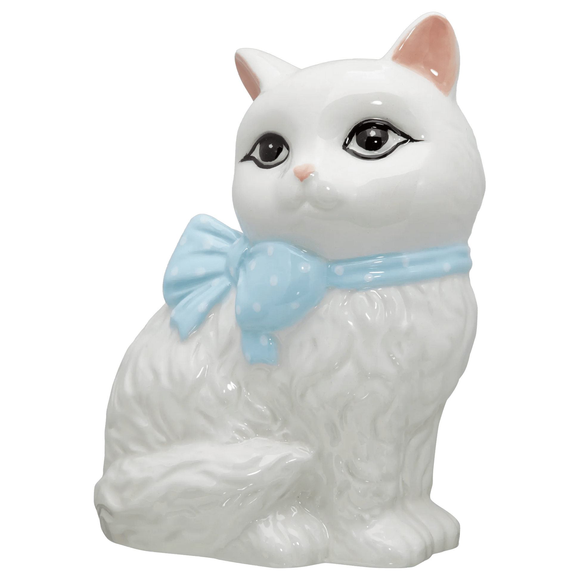 Ceramic Cat mysite