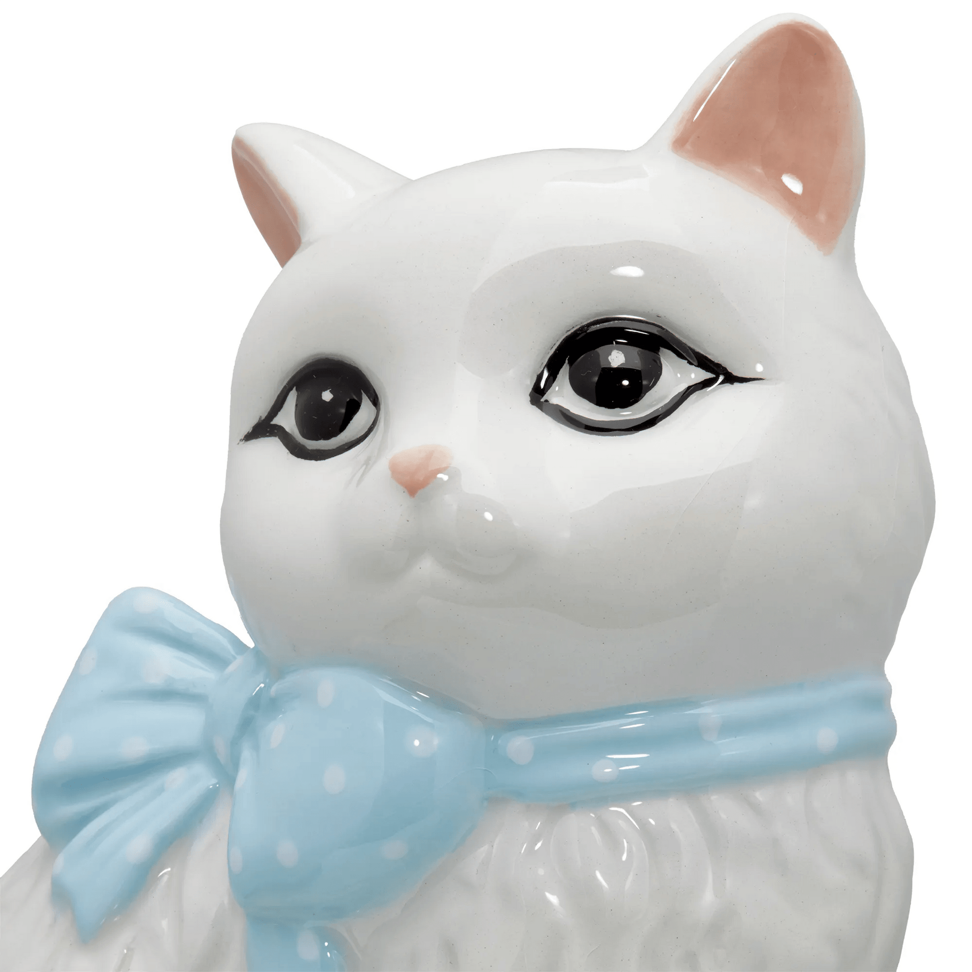 Ceramic Cat mysite