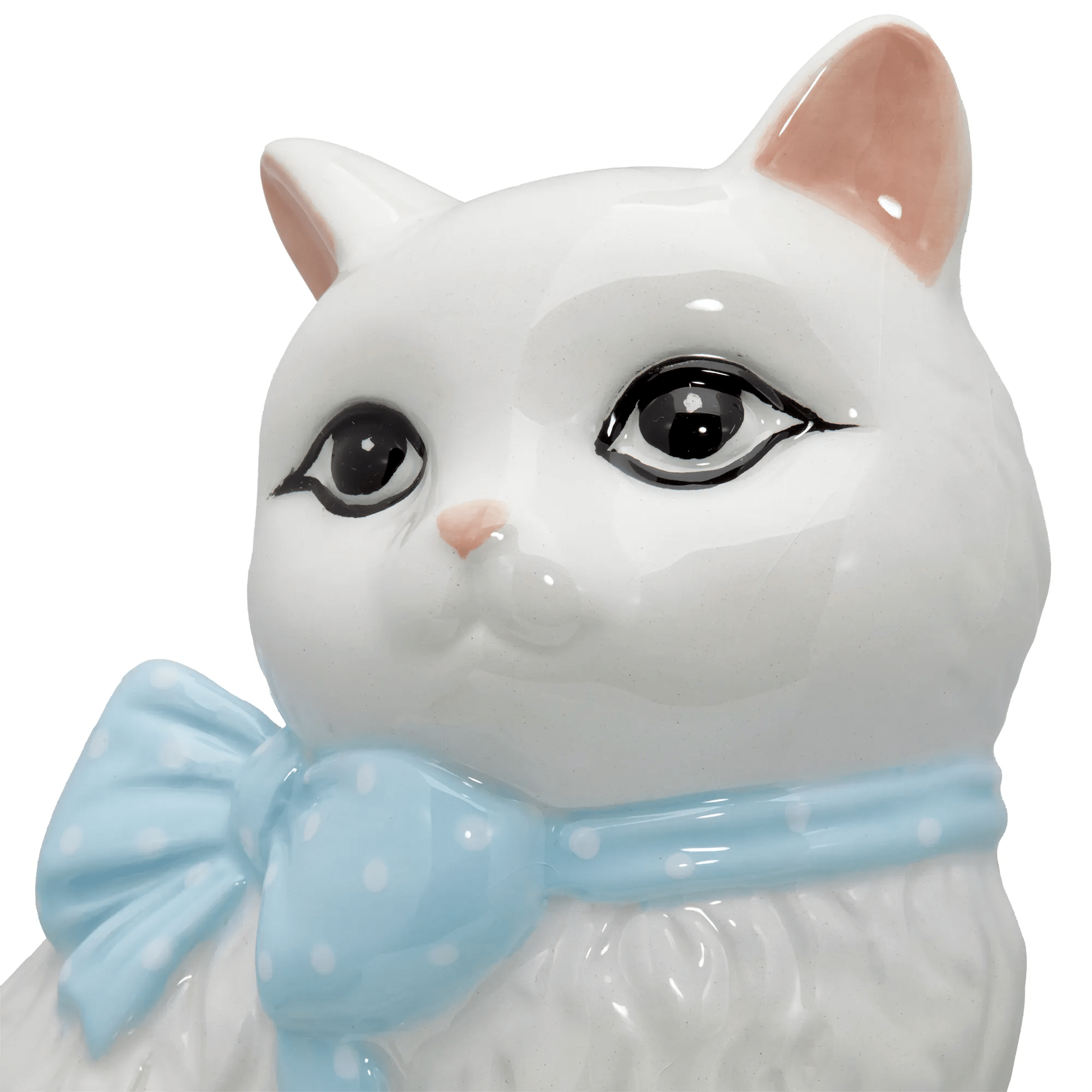 Ceramic Cat mysite