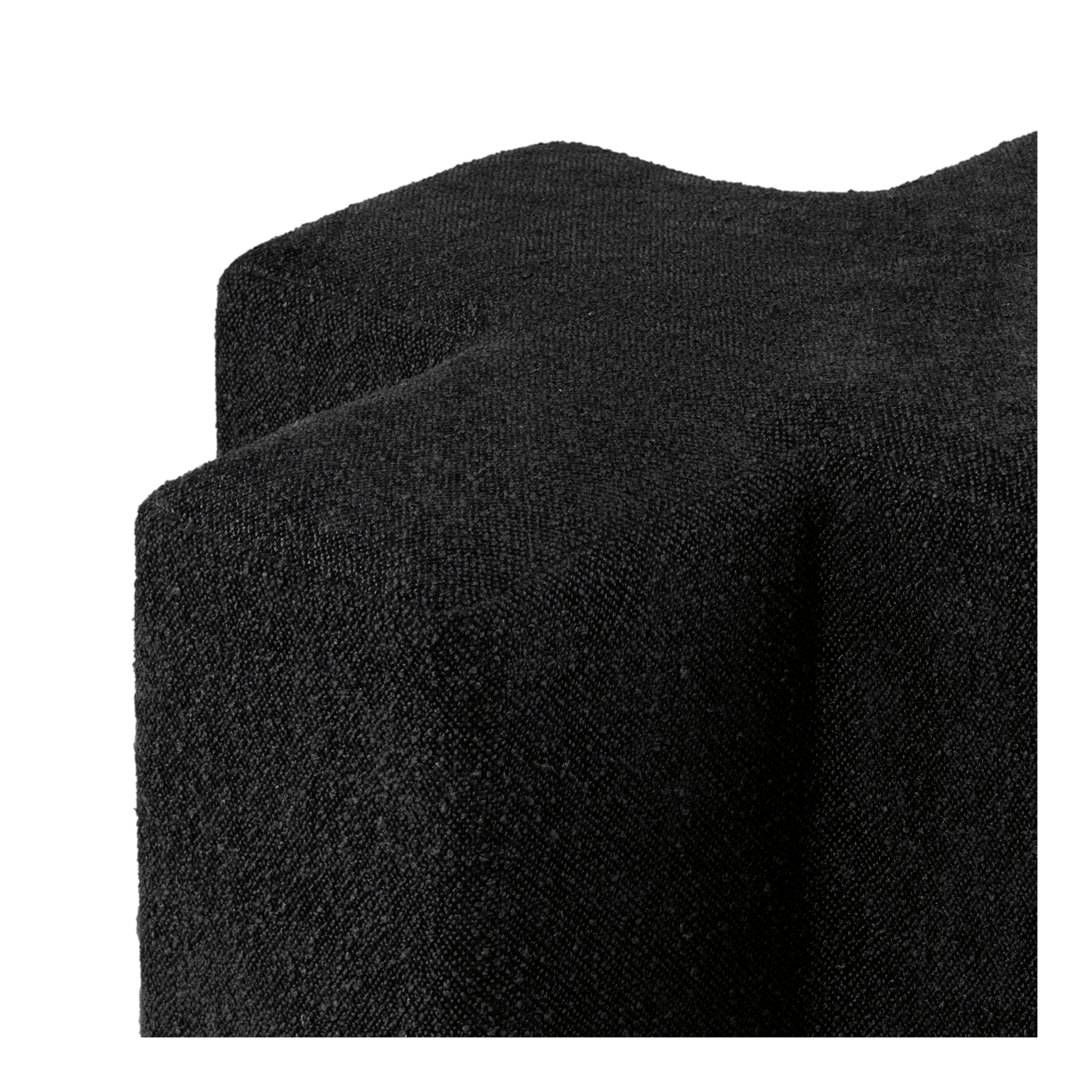 Ottoman In Form of a Plus mysite