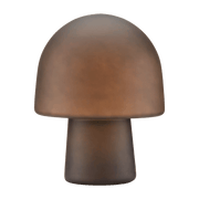 Glass Mushroom Lamp mysite