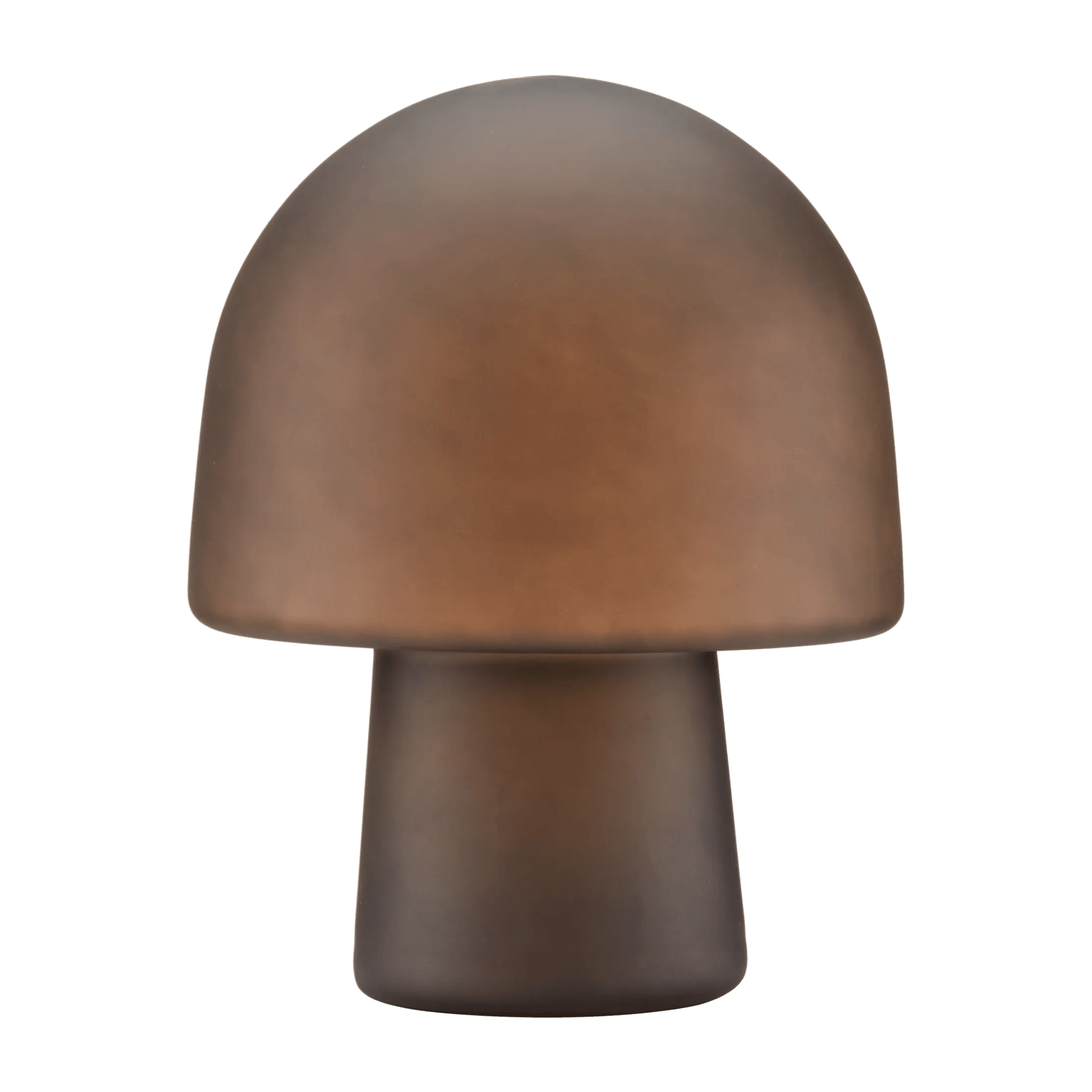 Glass Mushroom Lamp mysite