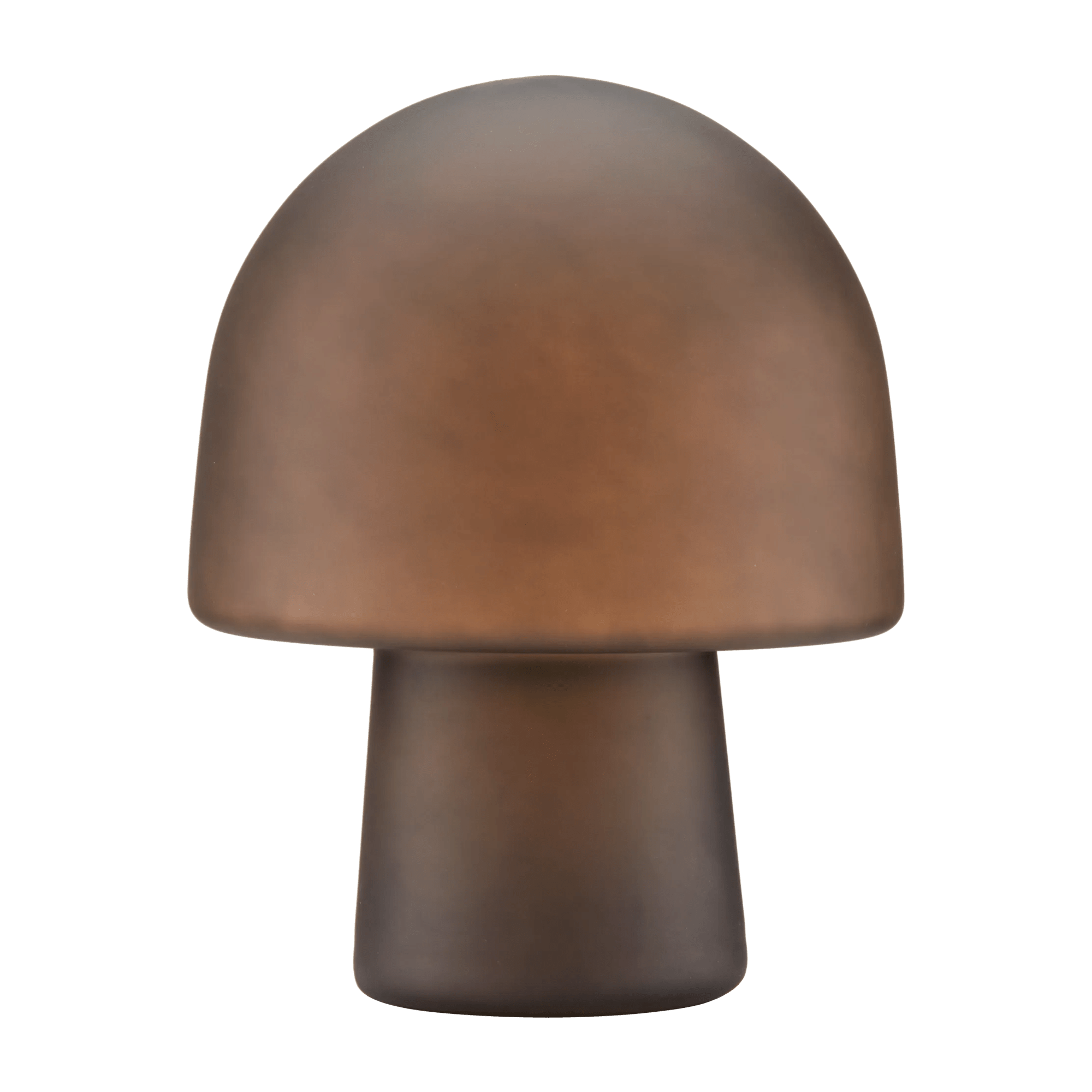 Glass Mushroom Lamp mysite