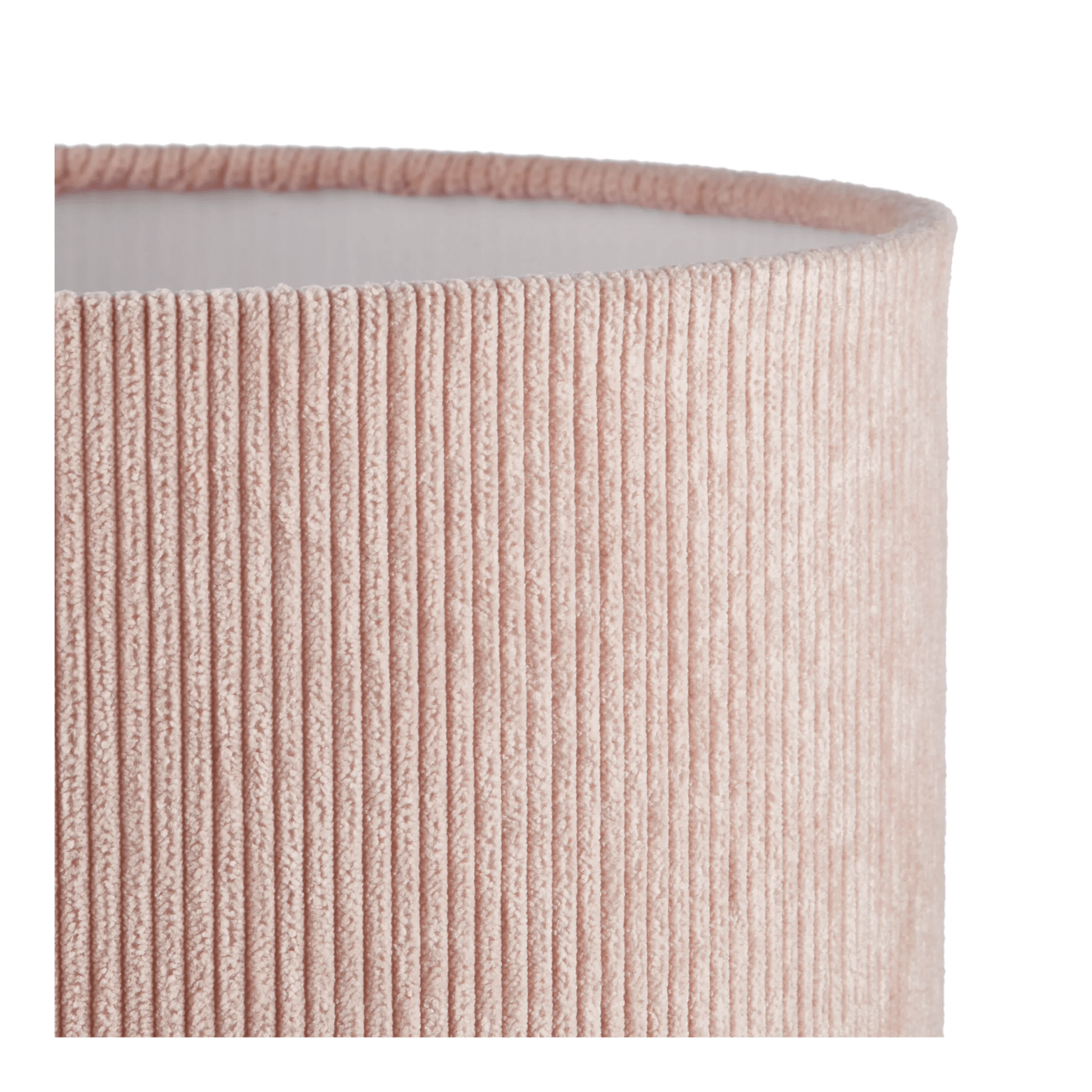 Table Lamp in Corduroy mysite