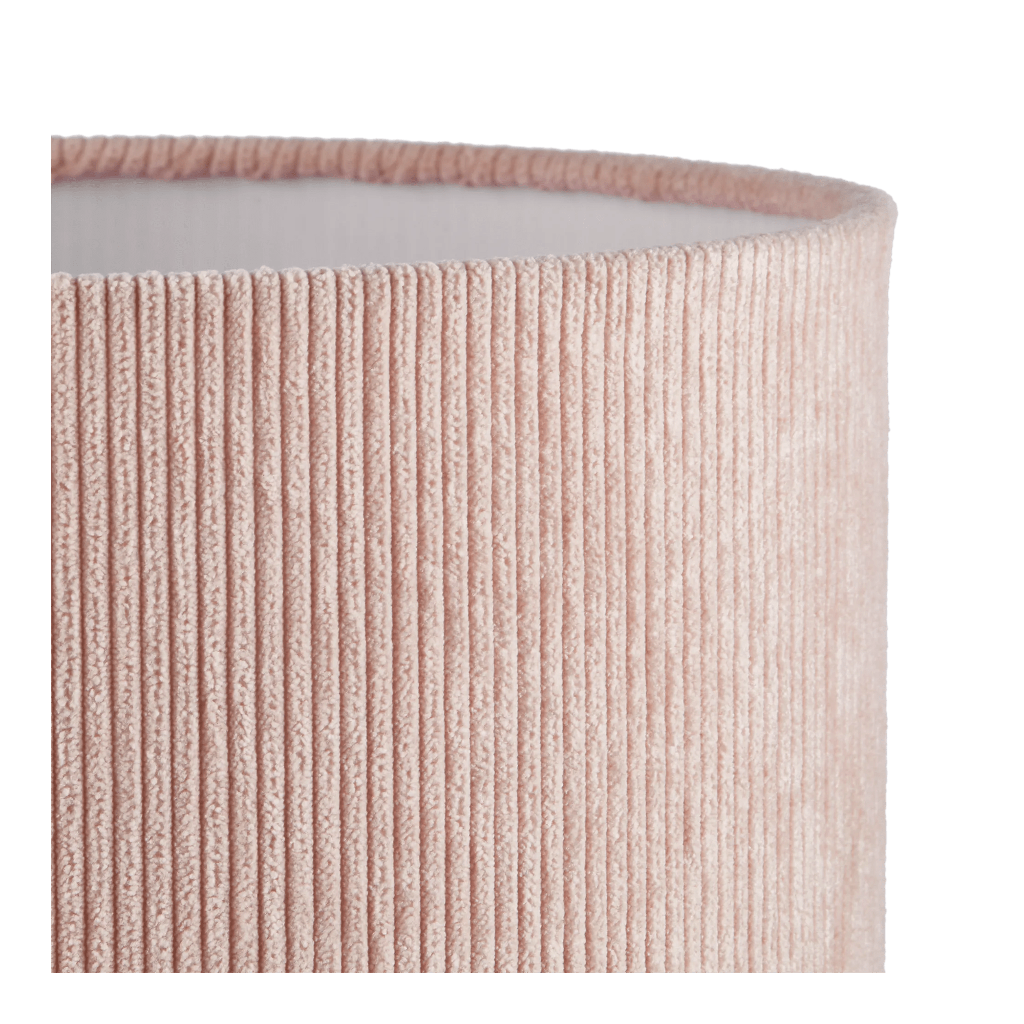 Table Lamp in Corduroy mysite