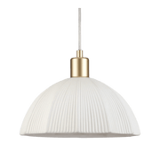 Petal Ceramic Ceiling Light mysite