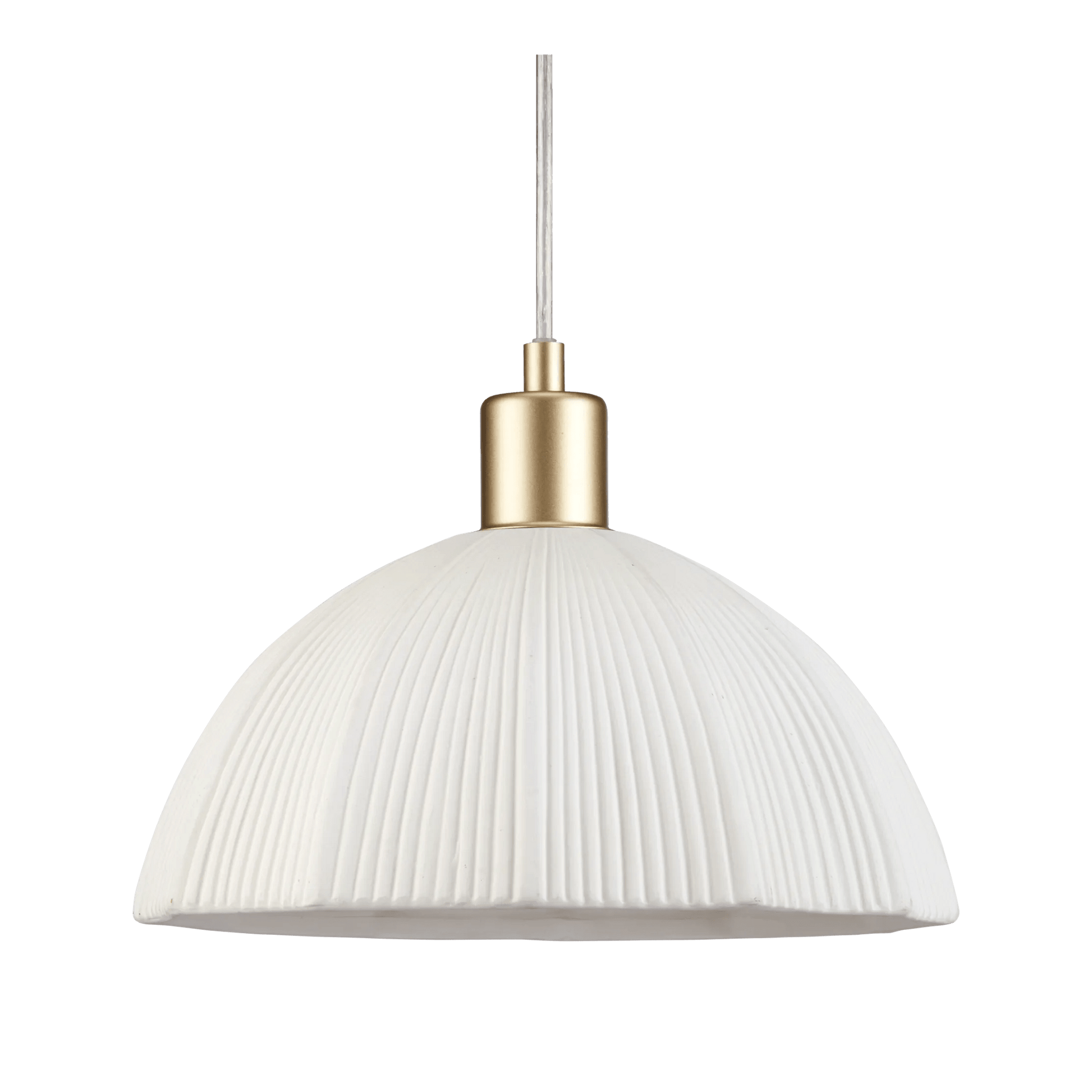 Petal Ceramic Ceiling Light mysite