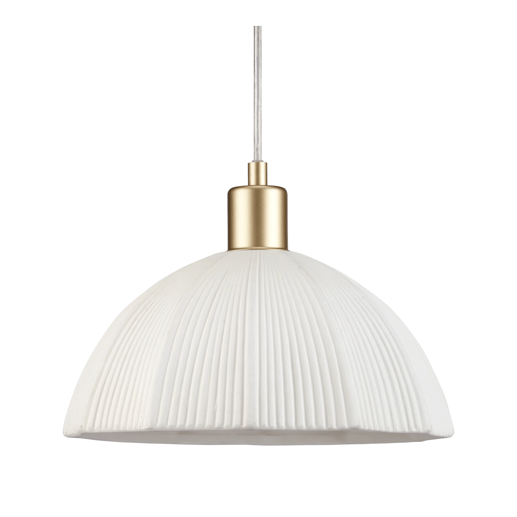 Petal Ceramic Ceiling Light mysite