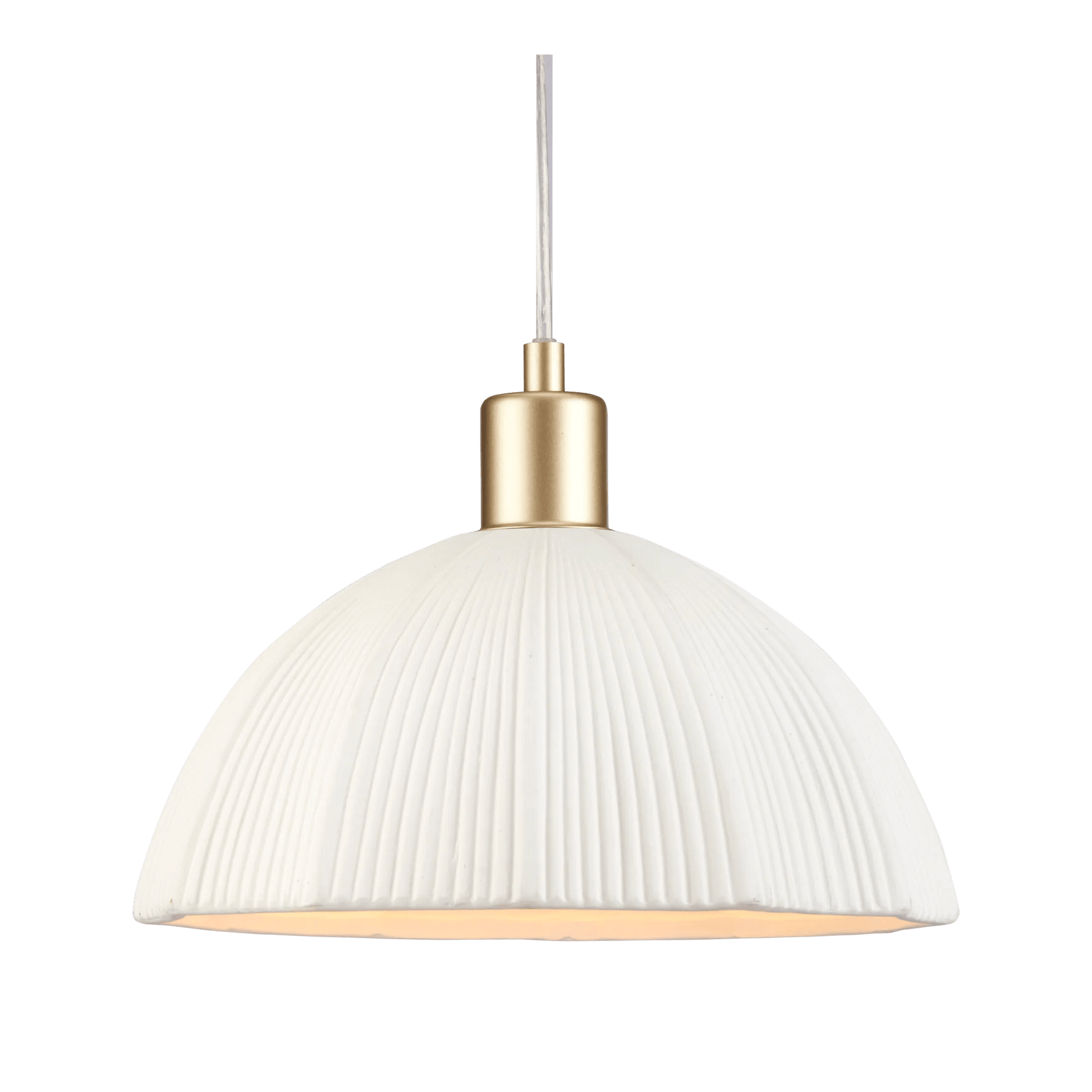 Petal Ceramic Ceiling Light mysite