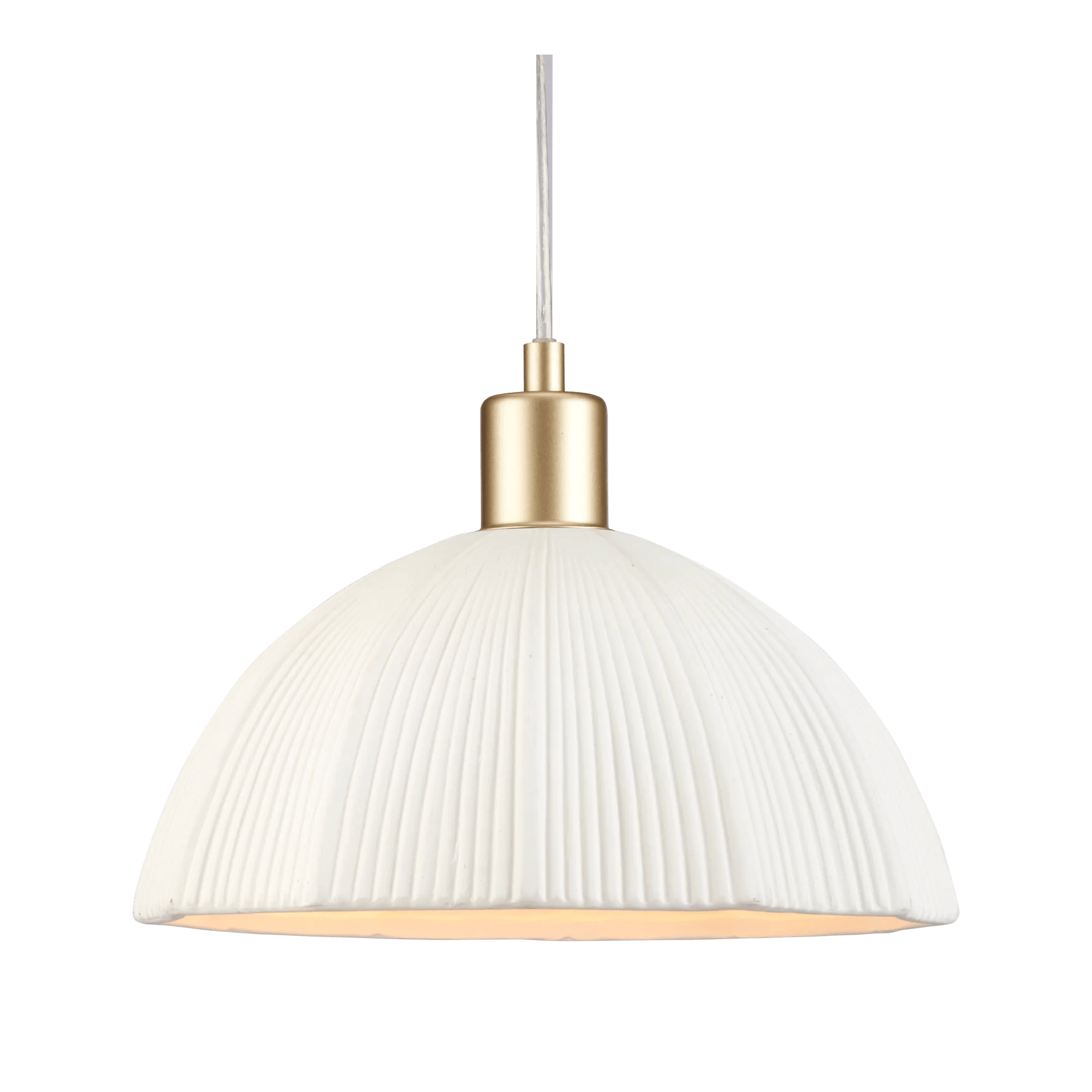 Petal Ceramic Ceiling Light mysite