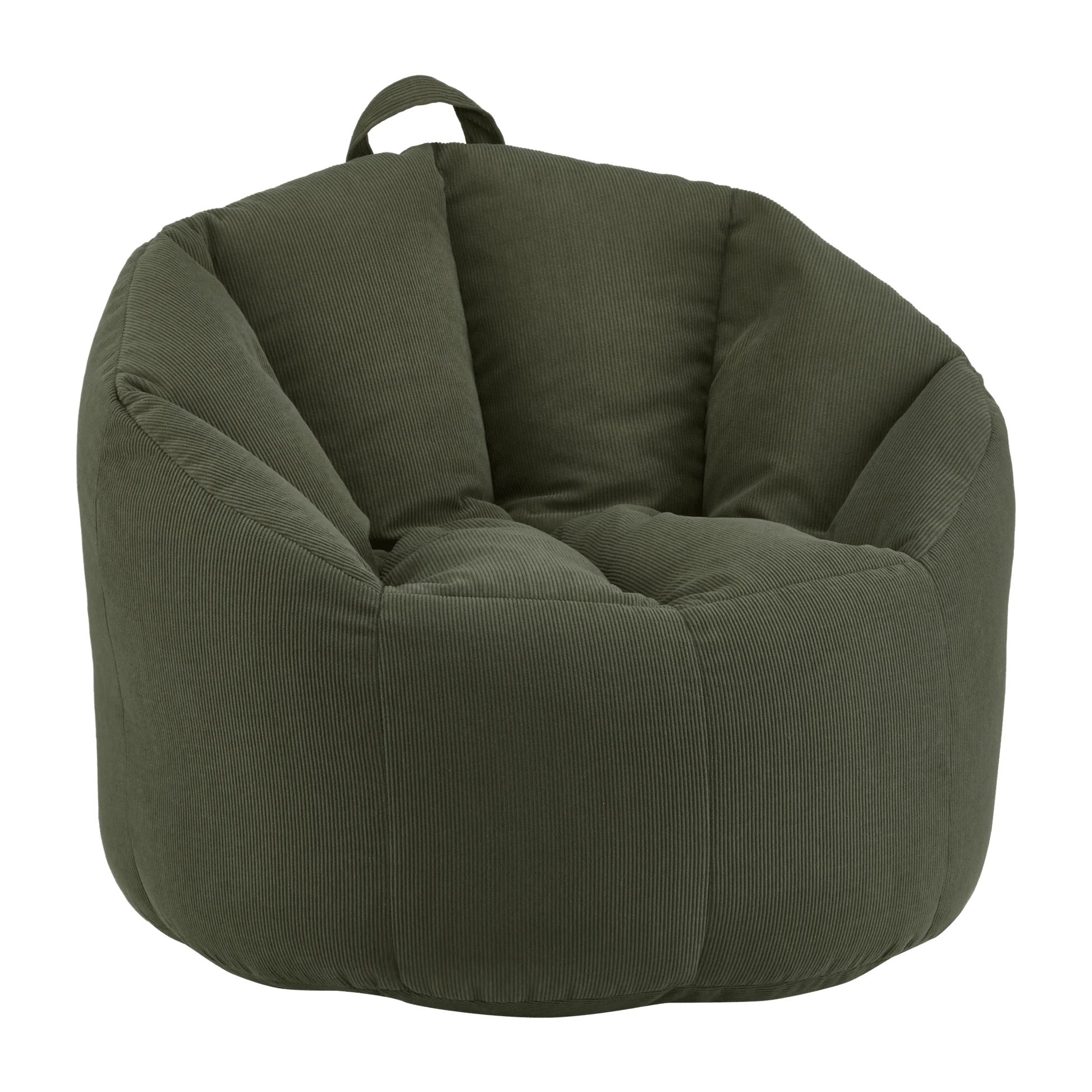 Corduroy Bean Bag mysite