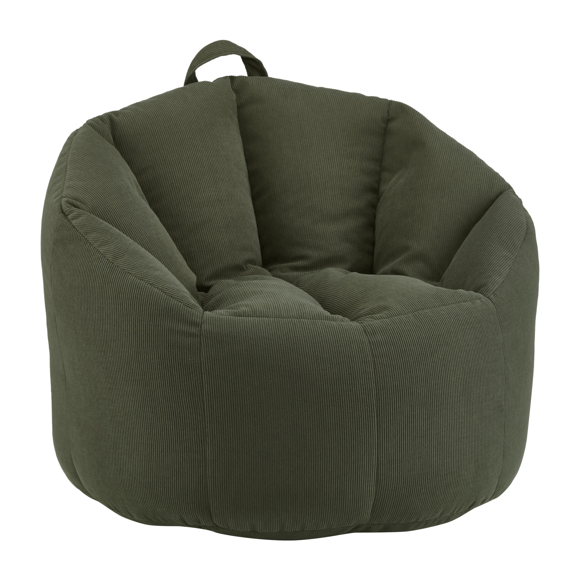 Corduroy Bean Bag mysite