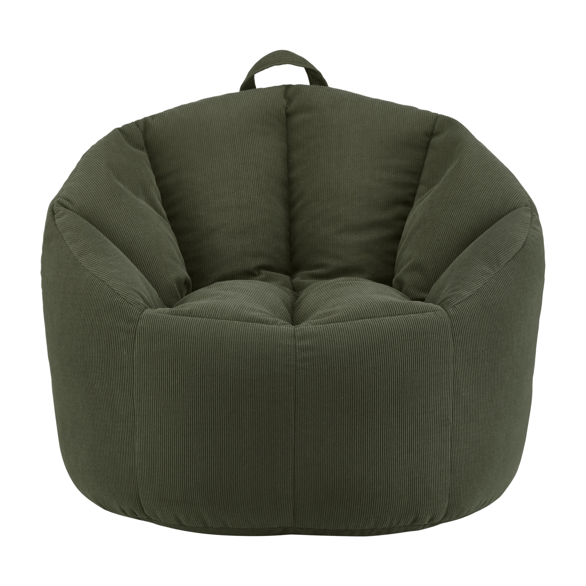 Corduroy Bean Bag mysite