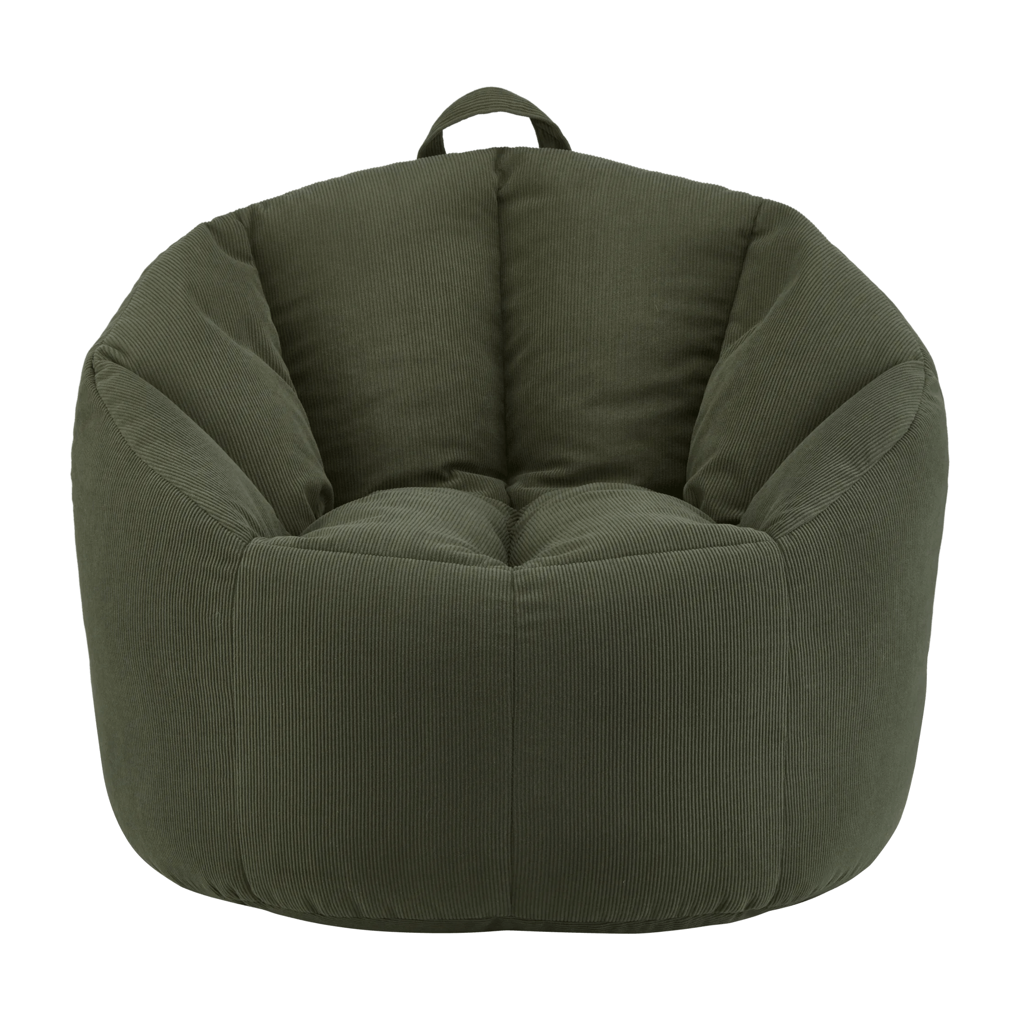 Corduroy Bean Bag mysite