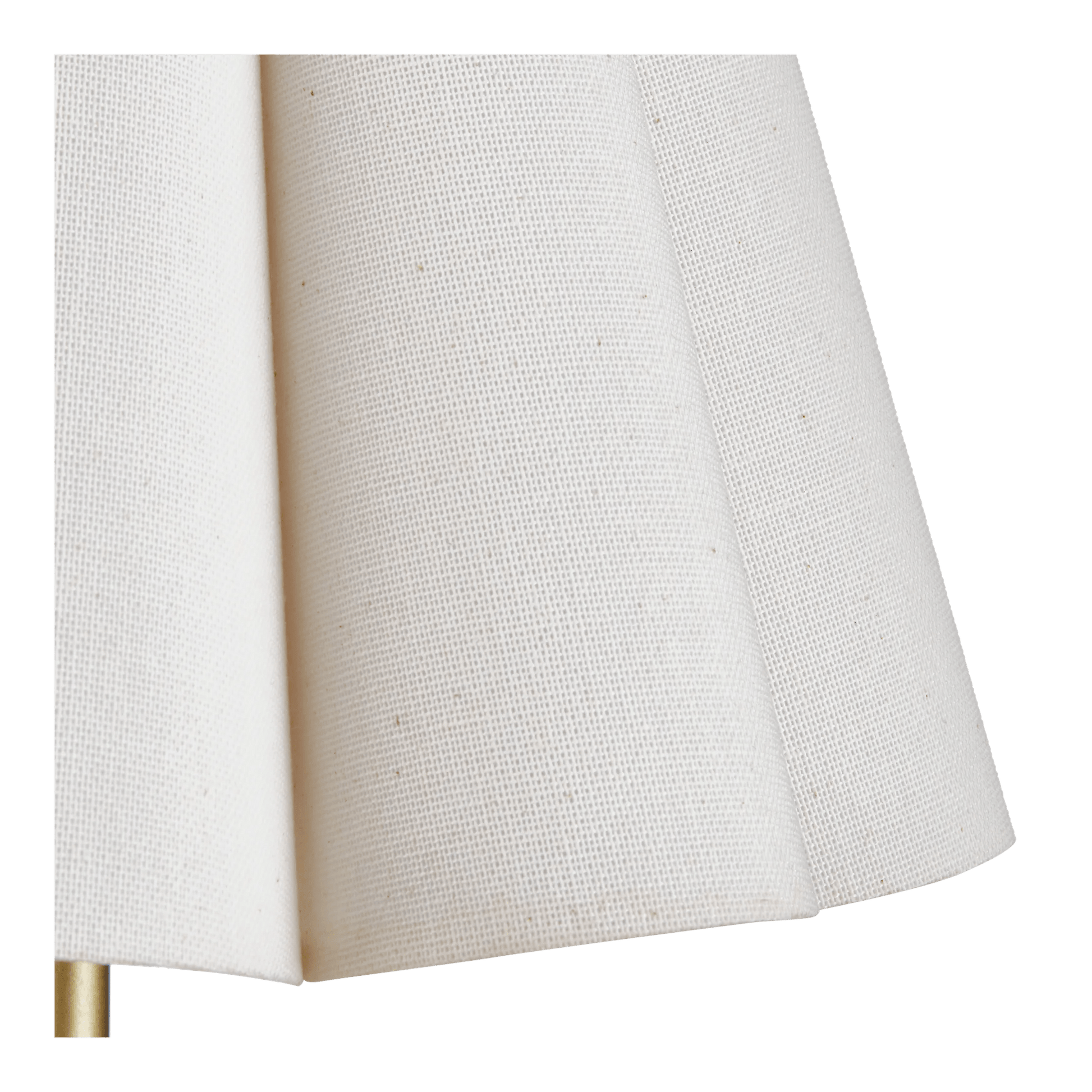 Table Lamp With Cream Shade mysite