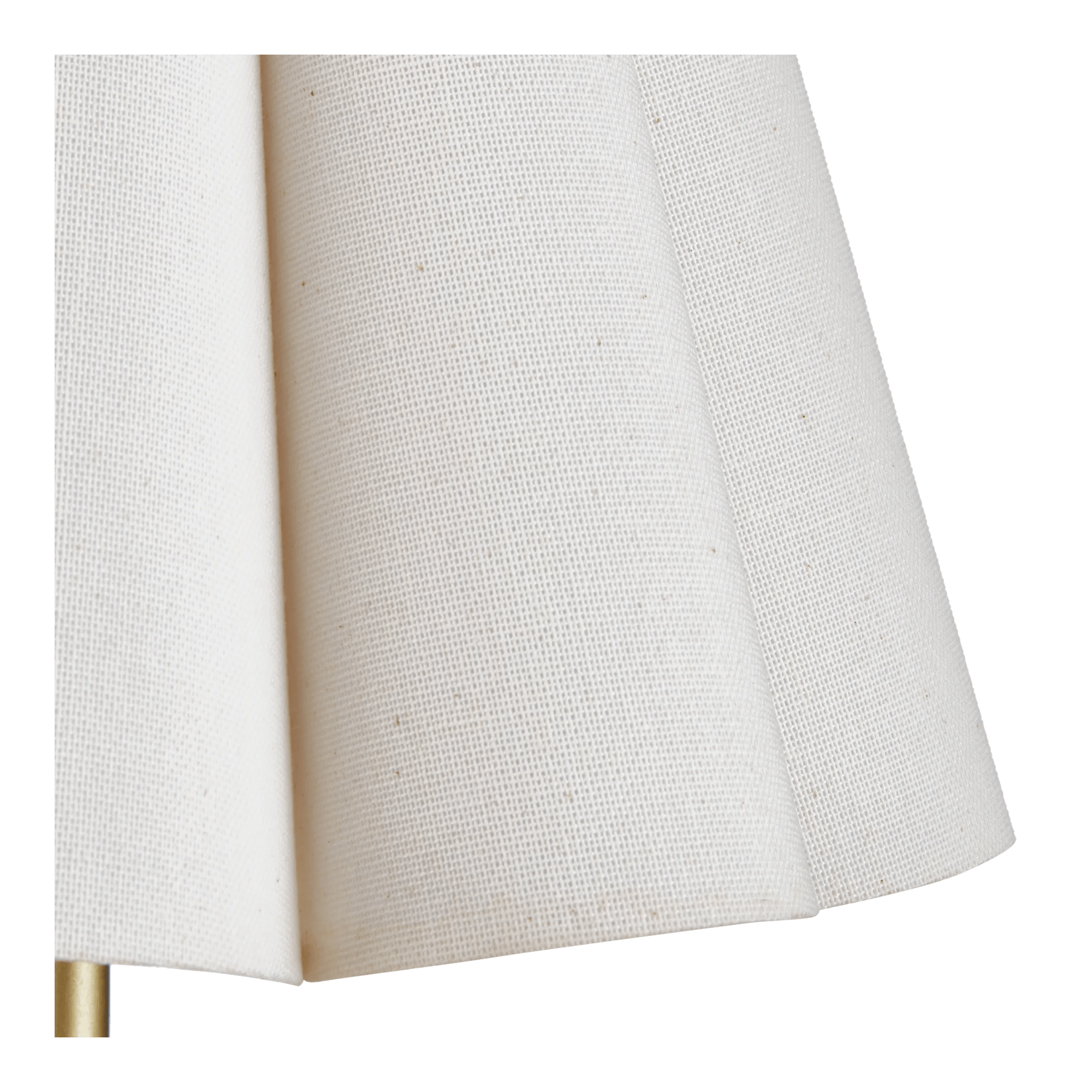 Table Lamp With Cream Shade mysite