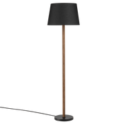 Wooden Floor Lamp mysite
