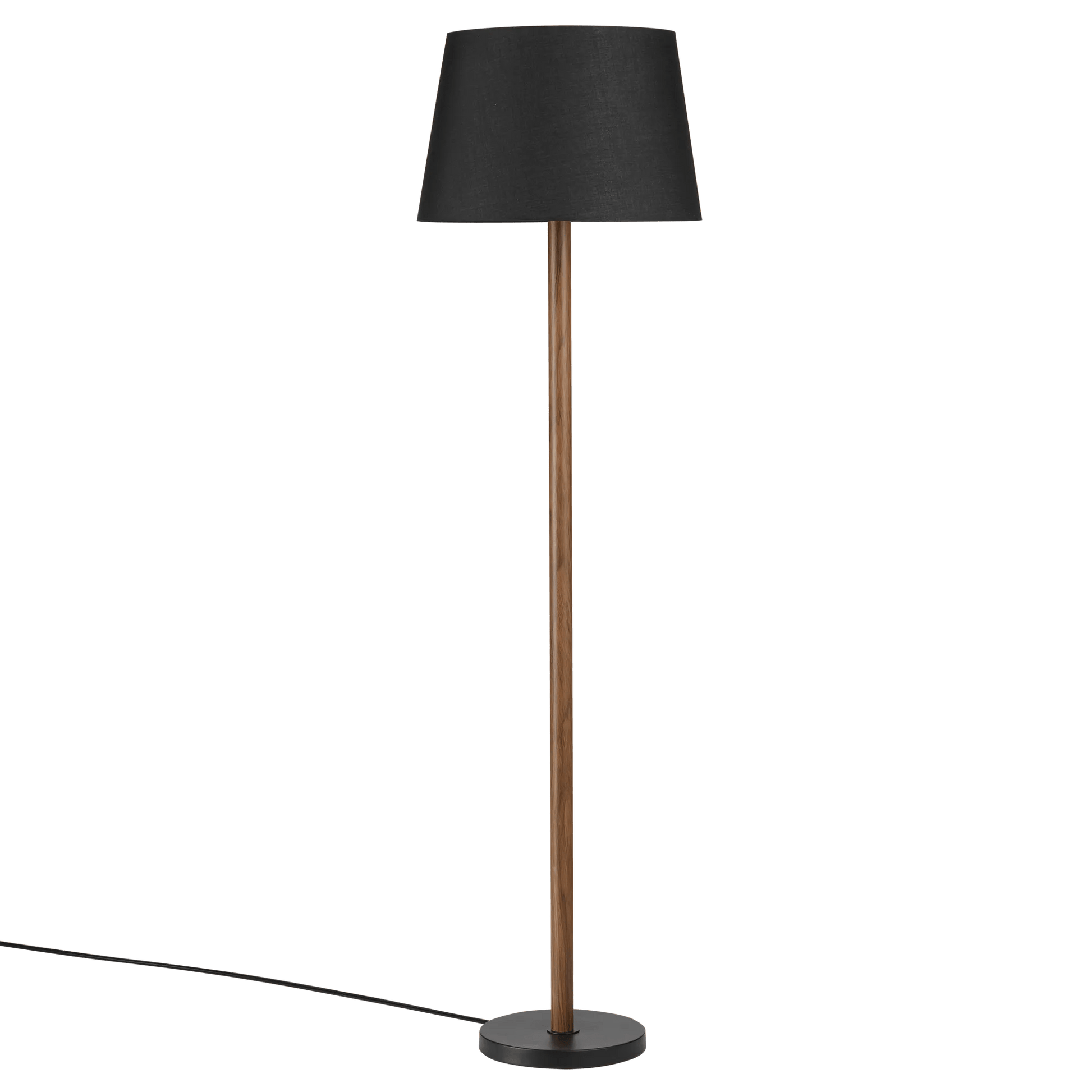 Wooden Floor Lamp mysite