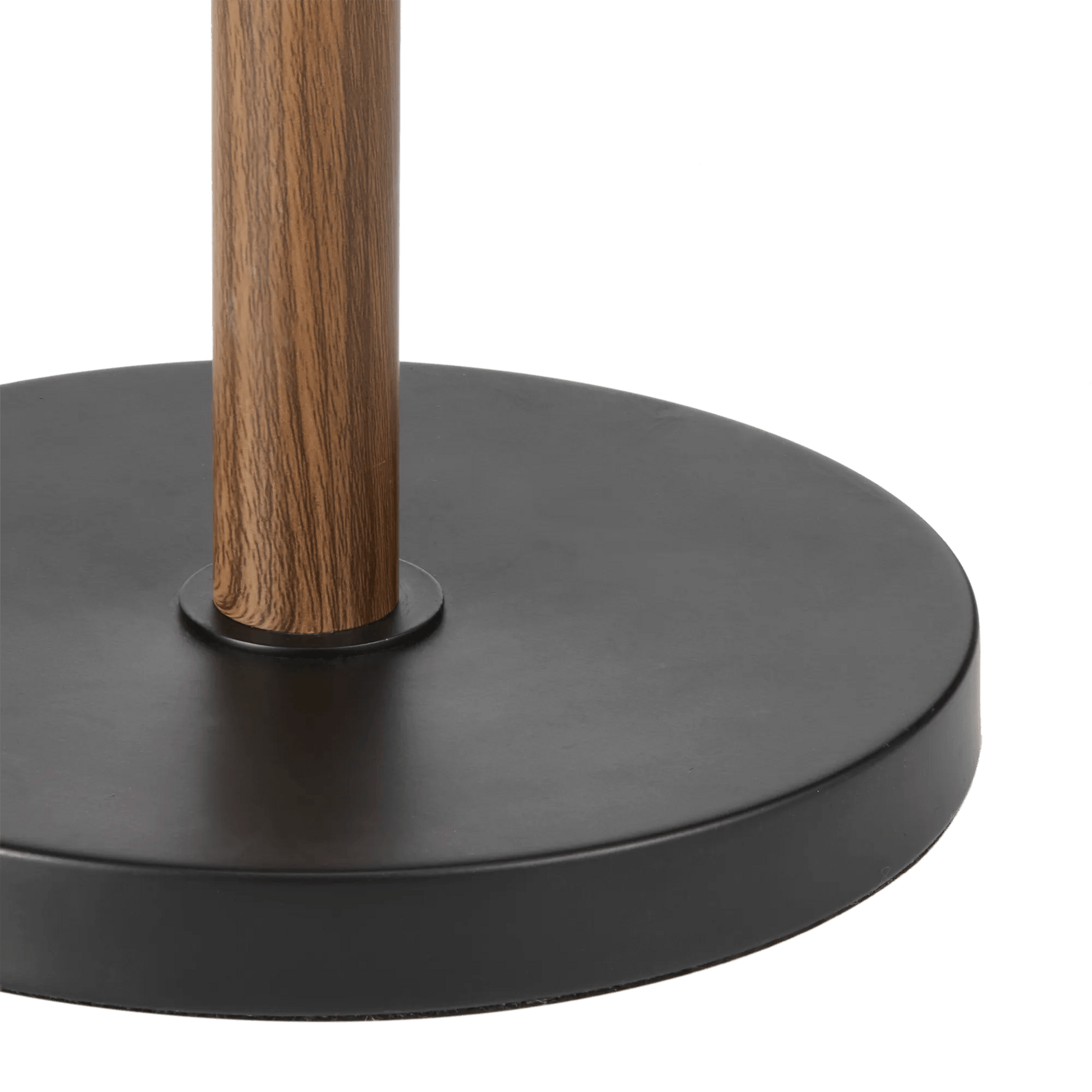 Wooden Floor Lamp mysite