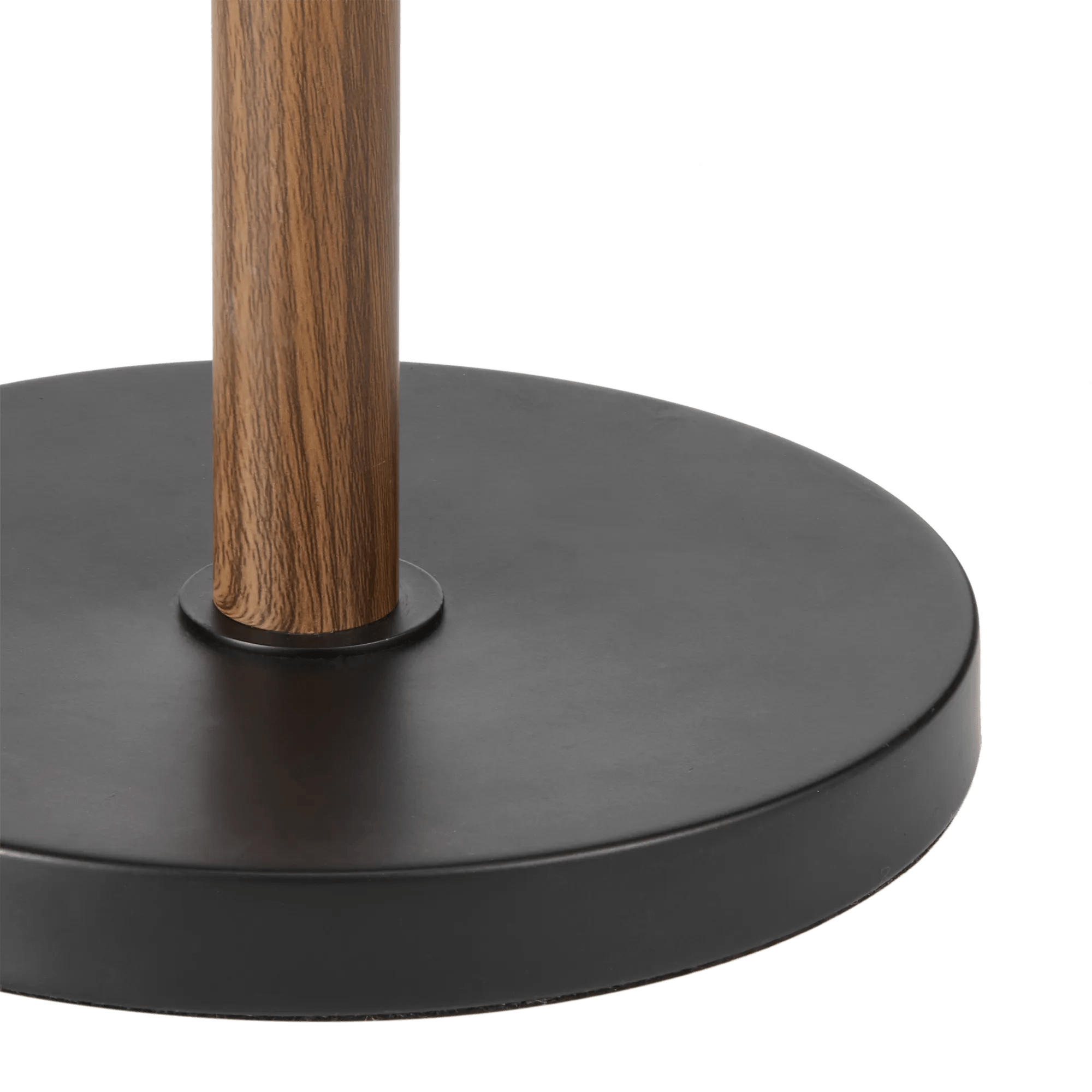 Wooden Floor Lamp mysite