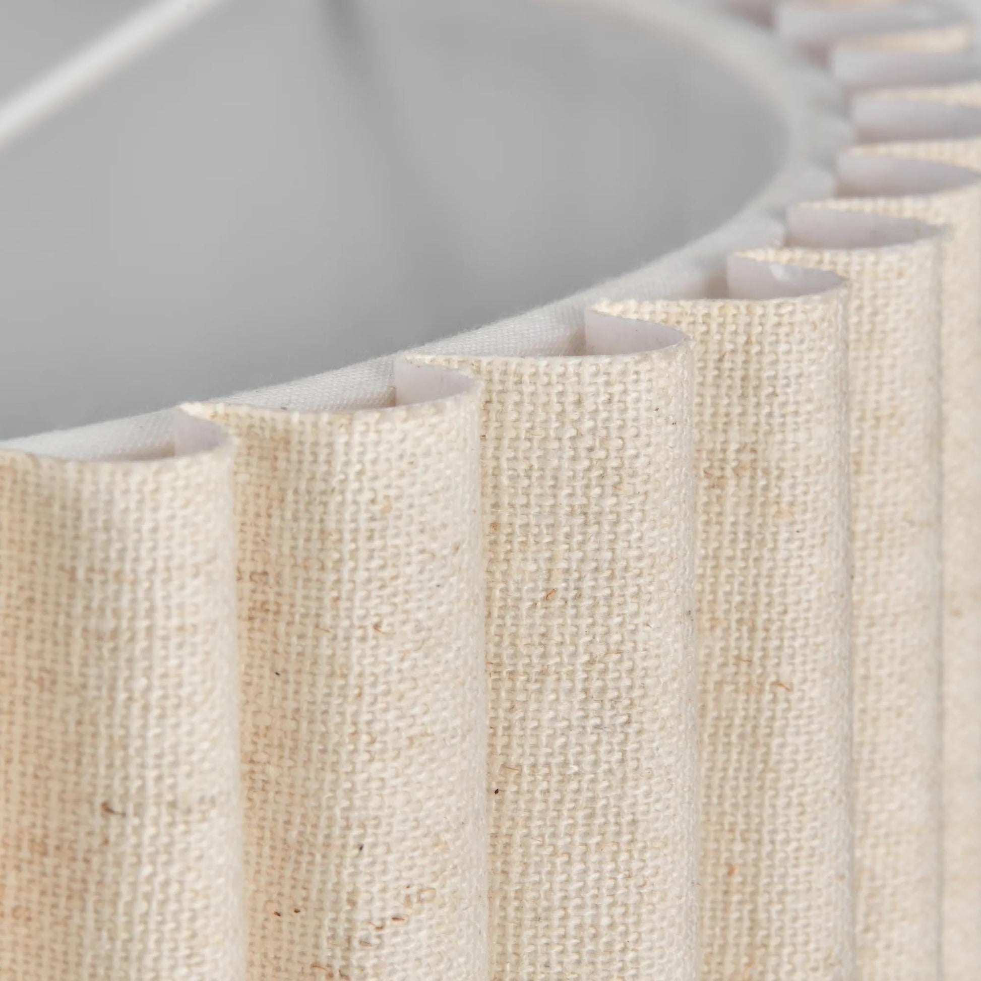 Gold Floor Lamp Pleated Shade mysite