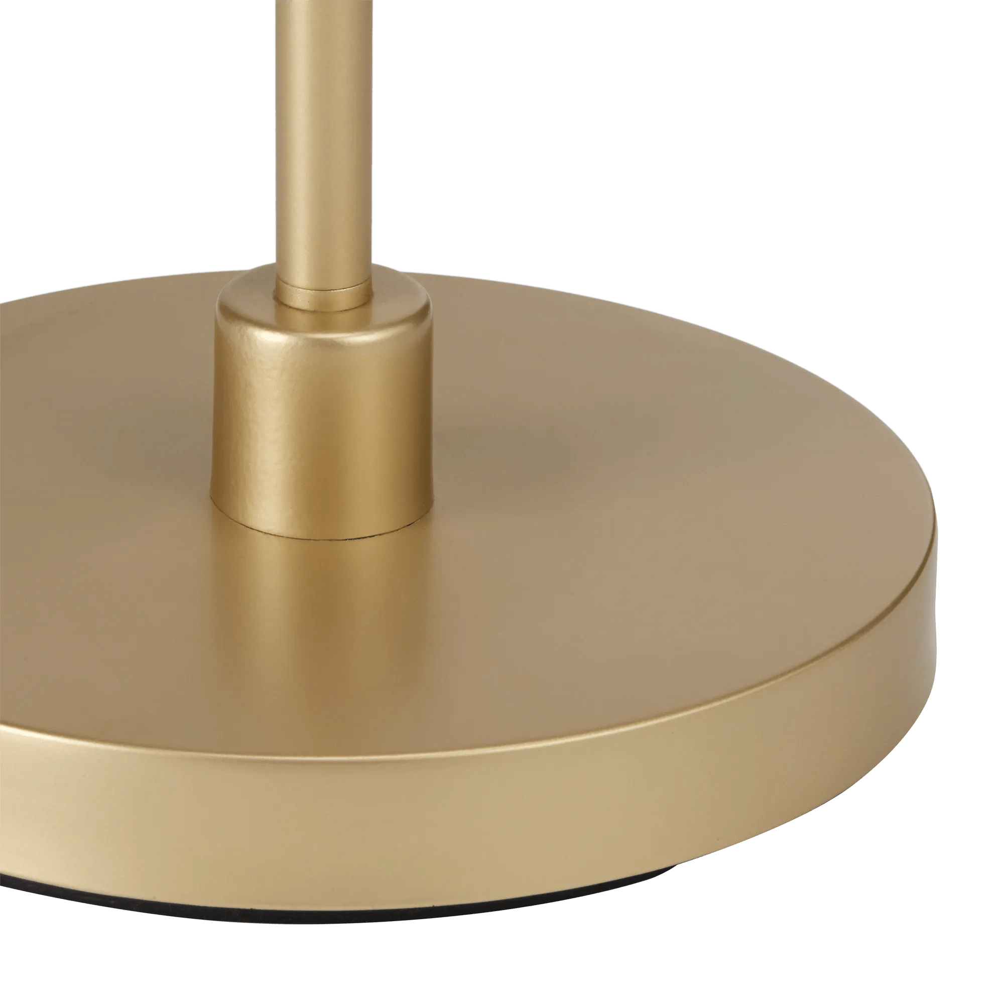Gold Floor Lamp Pleated Shade mysite