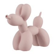 Decorative Pink Balloon Dog mysite