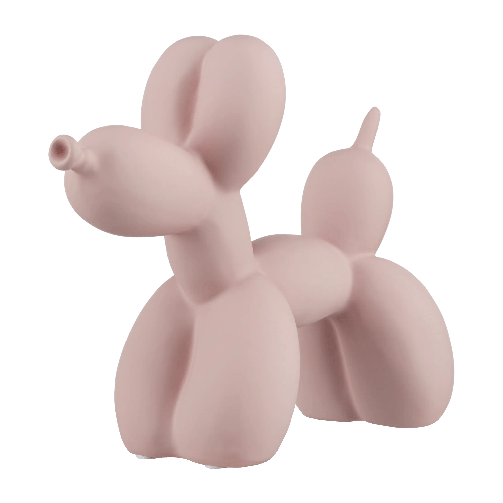 Decorative Pink Balloon Dog mysite