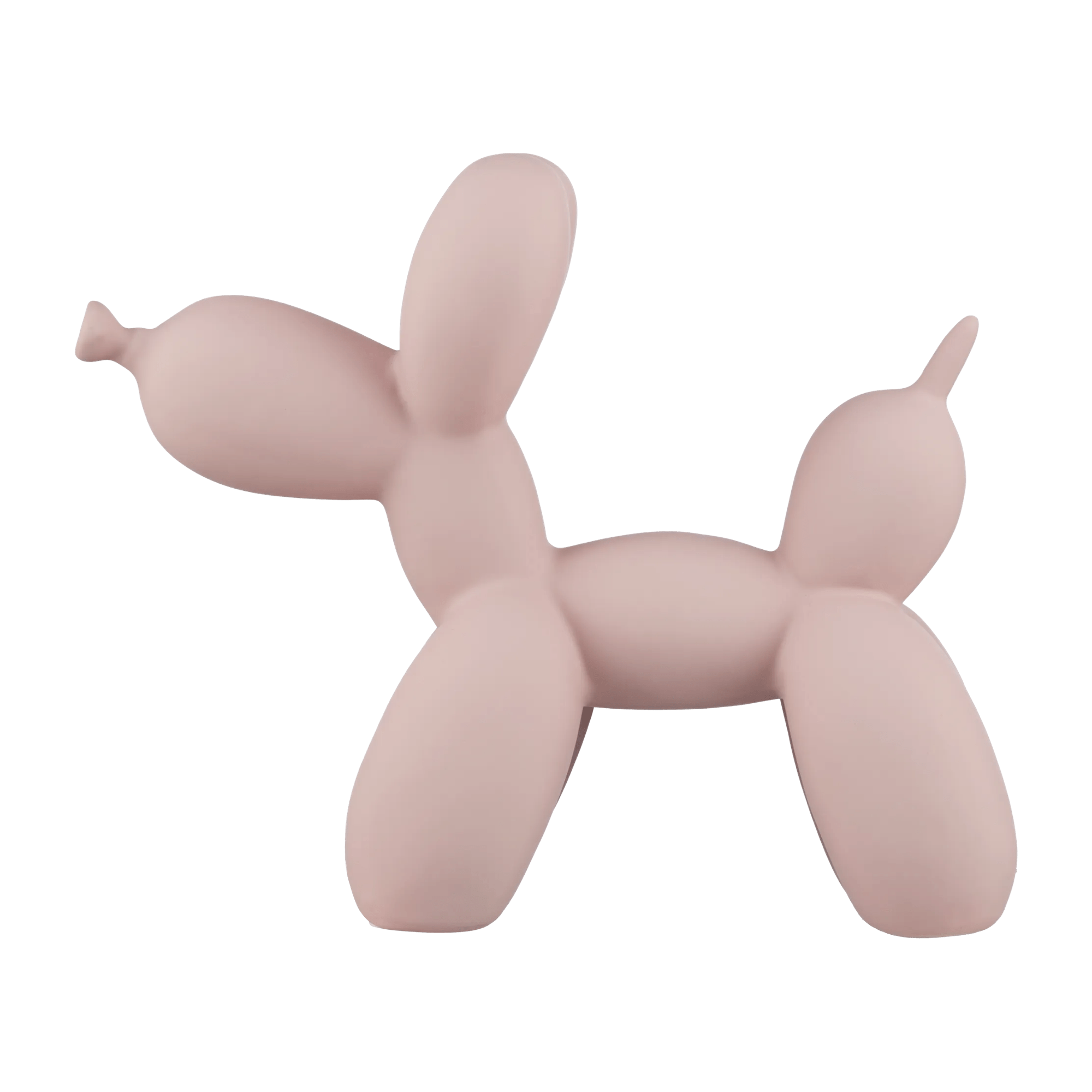 Decorative Pink Balloon Dog mysite
