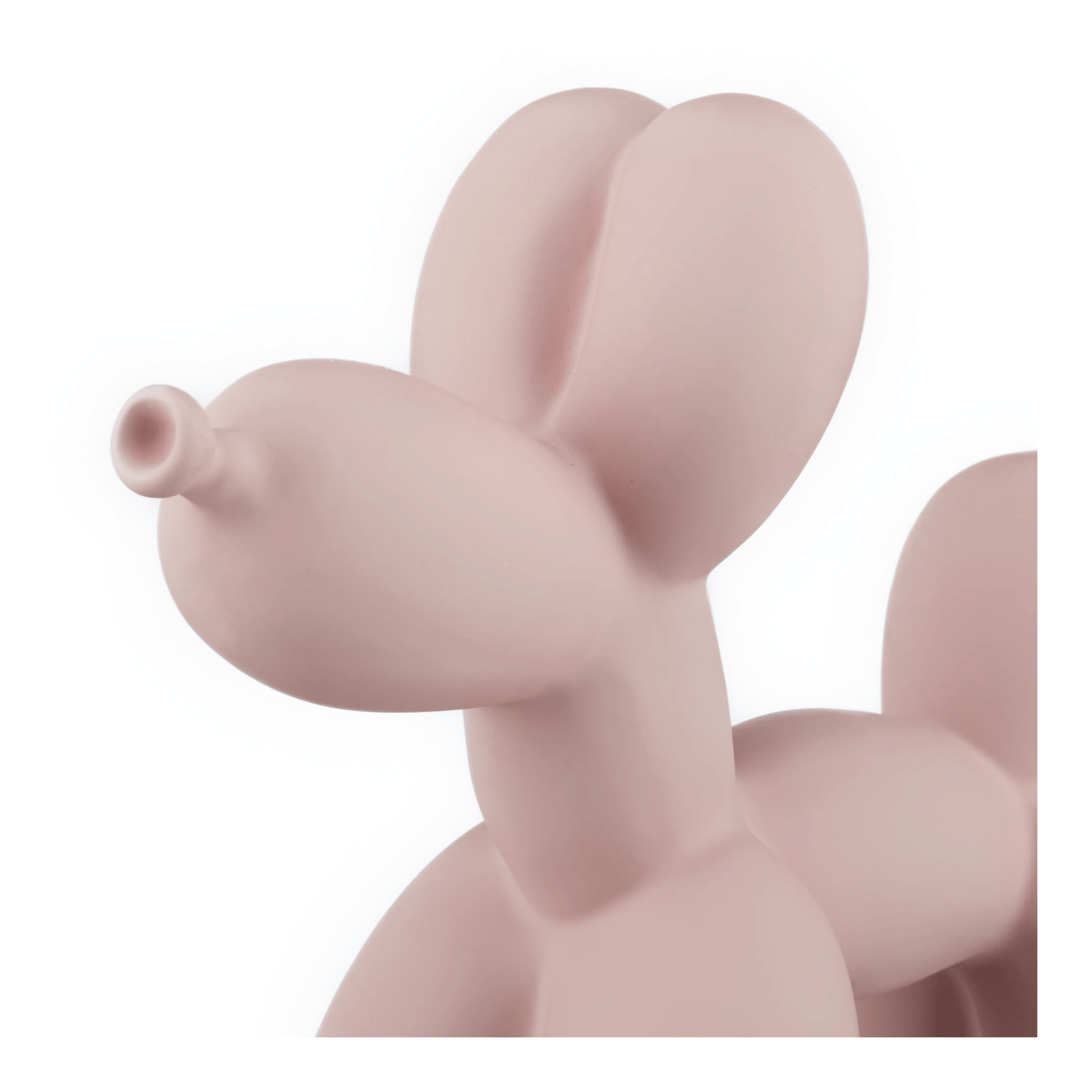 Decorative Pink Balloon Dog mysite