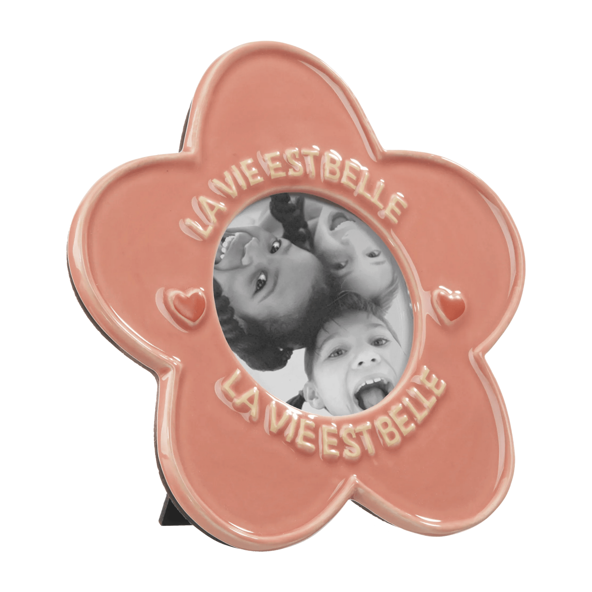 Decorative Floral Frame mysite