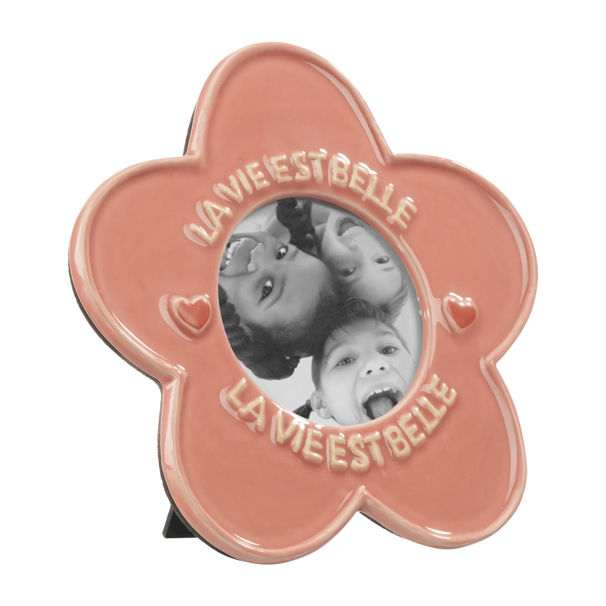 Decorative Floral Frame mysite