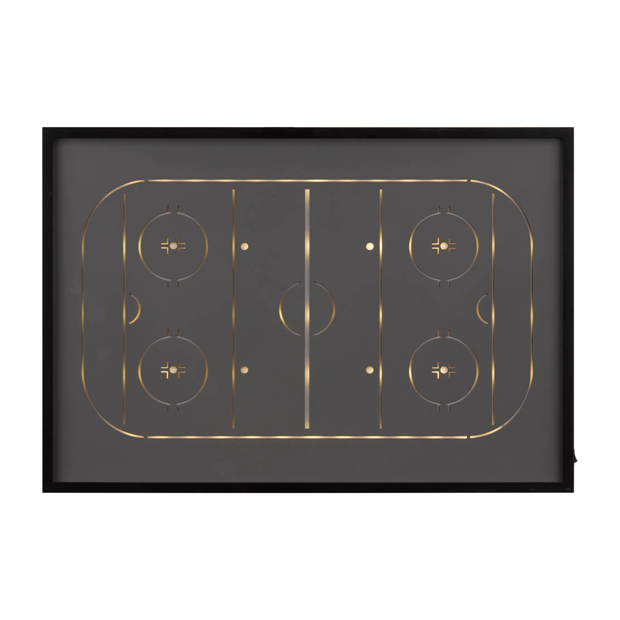 LED Hockey Board mysite