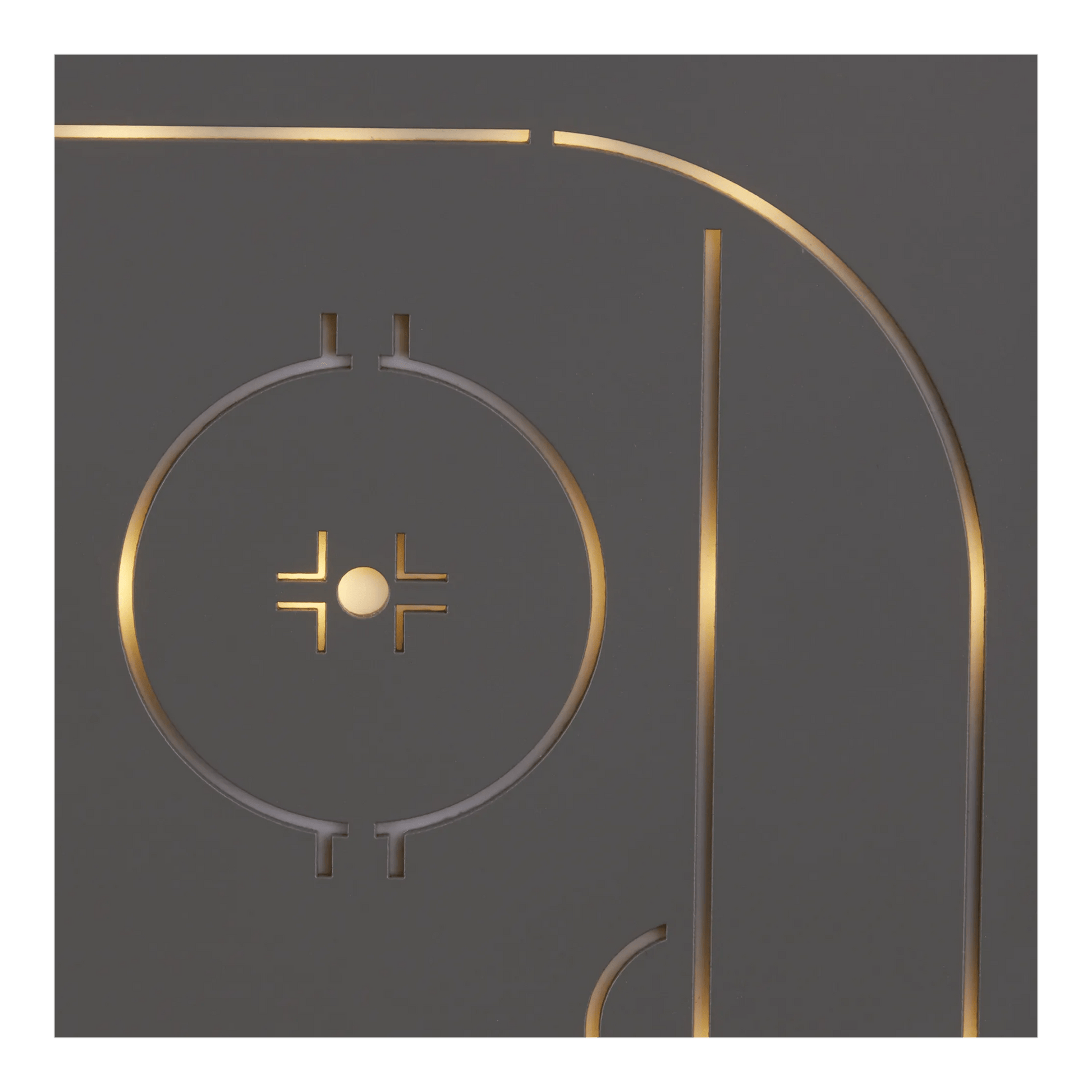 LED Hockey Board mysite