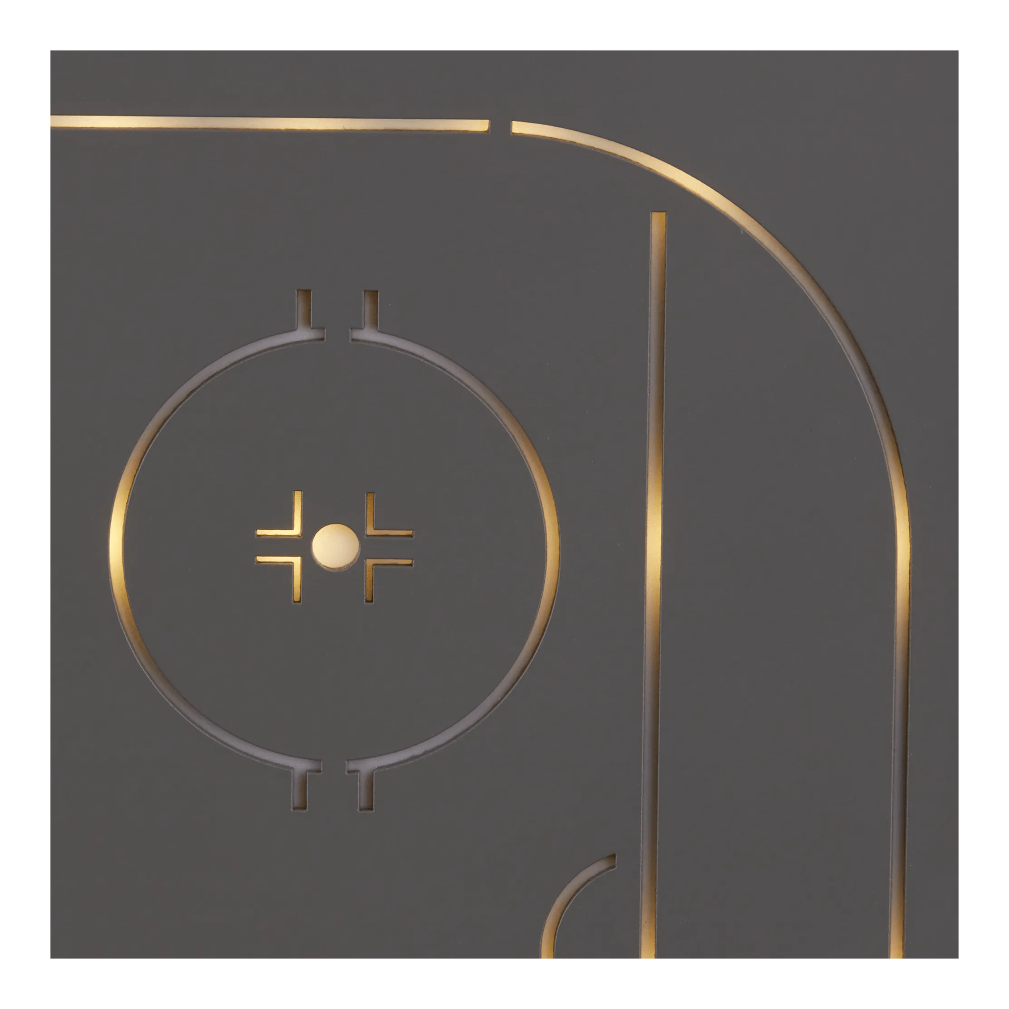 LED Hockey Board mysite