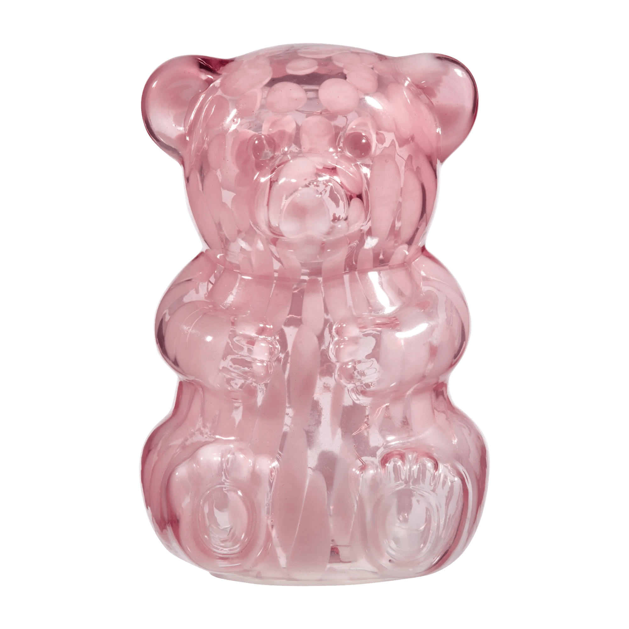 Gummy Bear Decorative Light Pink mysite