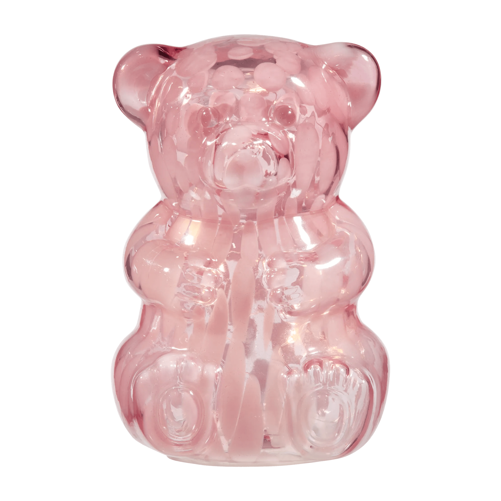 Gummy Bear Decorative Light Pink mysite