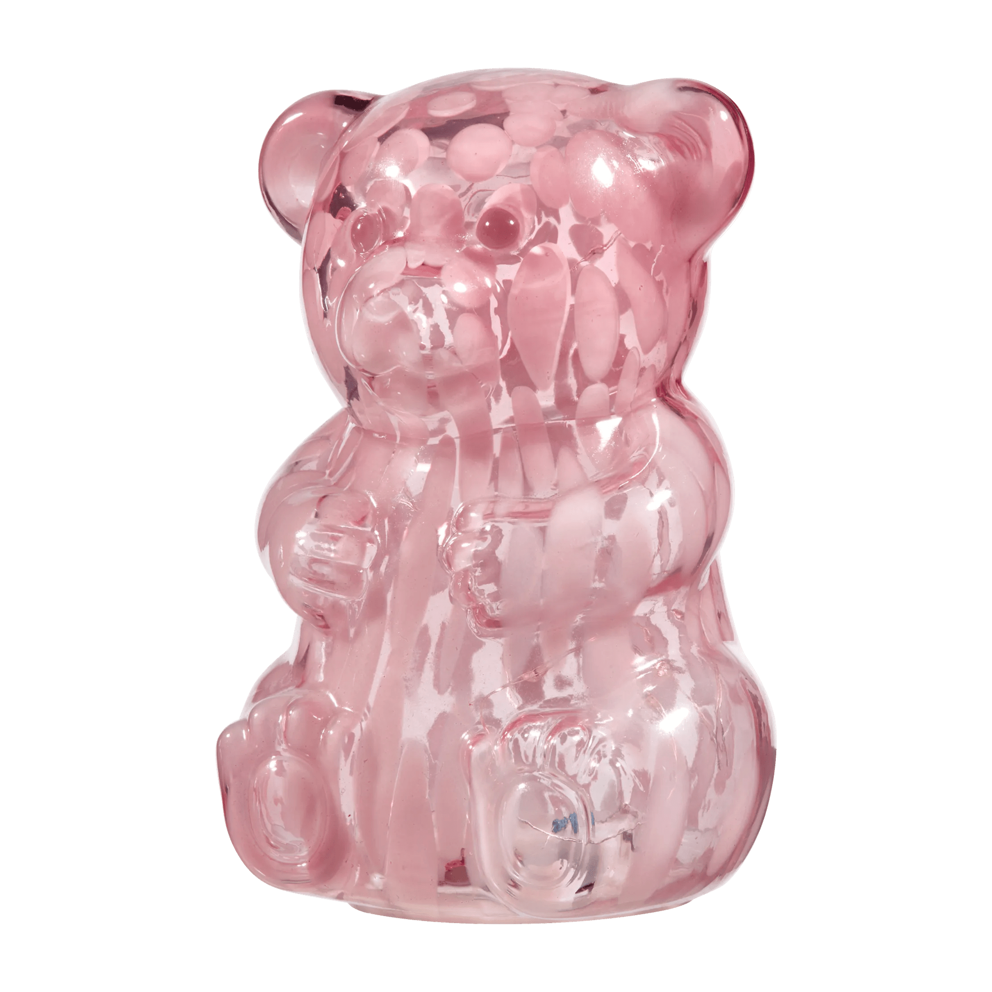 Gummy Bear Decorative Light Pink mysite