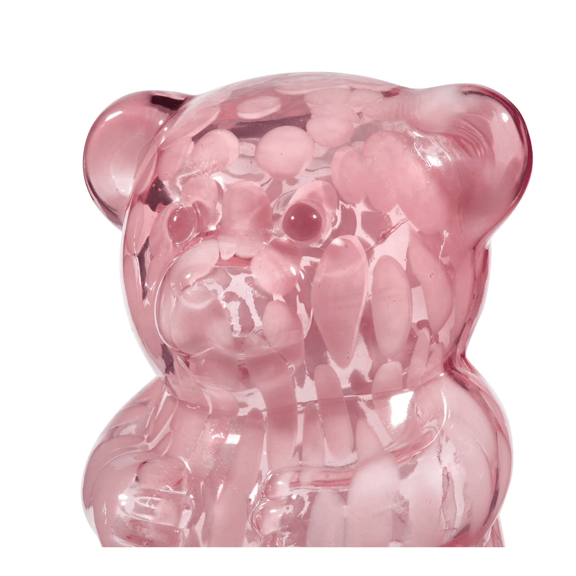 Gummy Bear Decorative Light Pink mysite