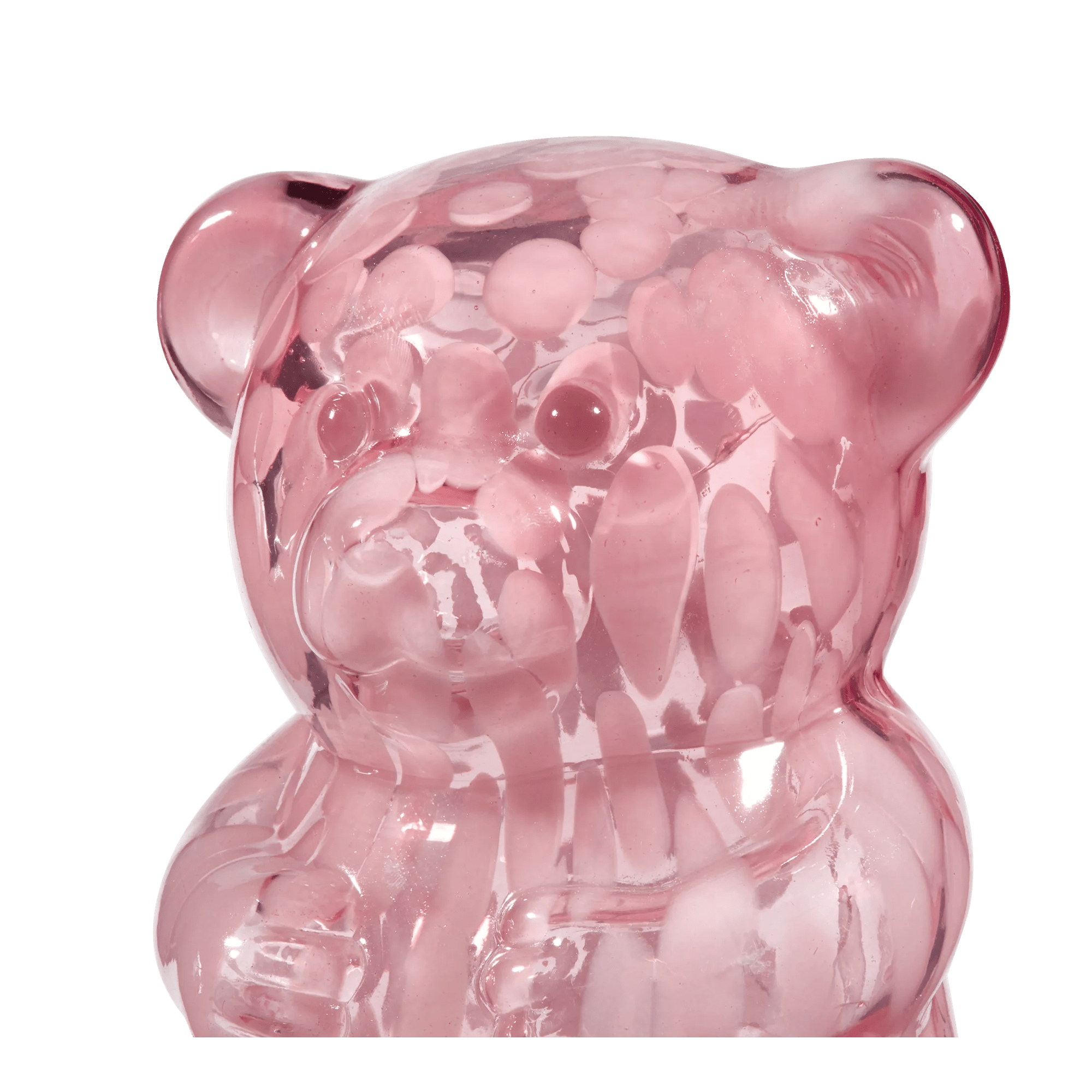 Gummy Bear Decorative Light Pink mysite